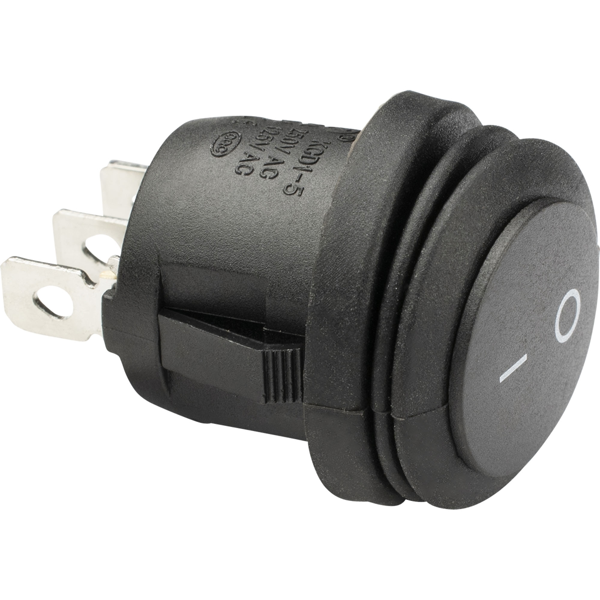 Schalter An / Aus Ø 20 mm