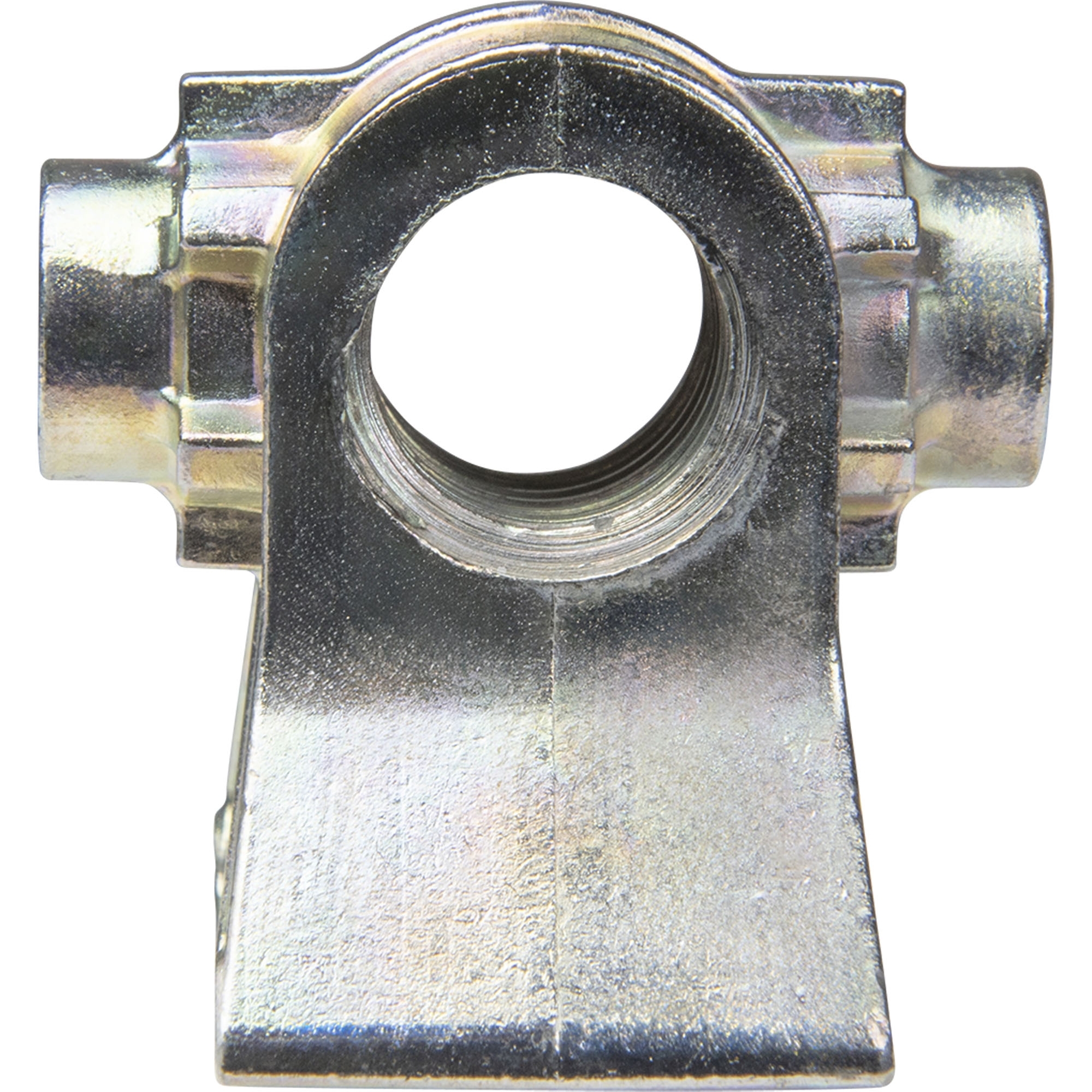 Spindelmutter für Stabilstütze