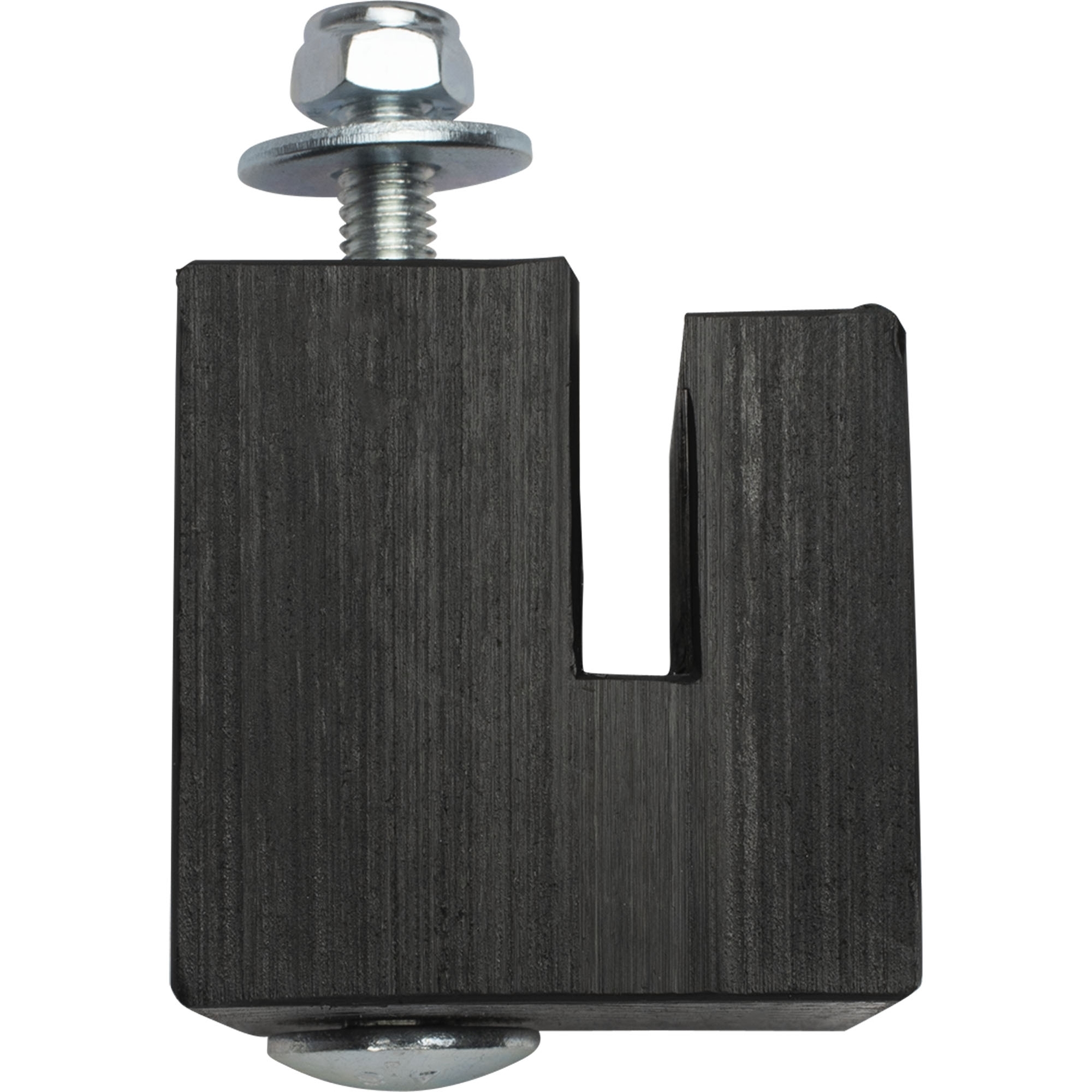 Klemmprofil für V-Deichsel