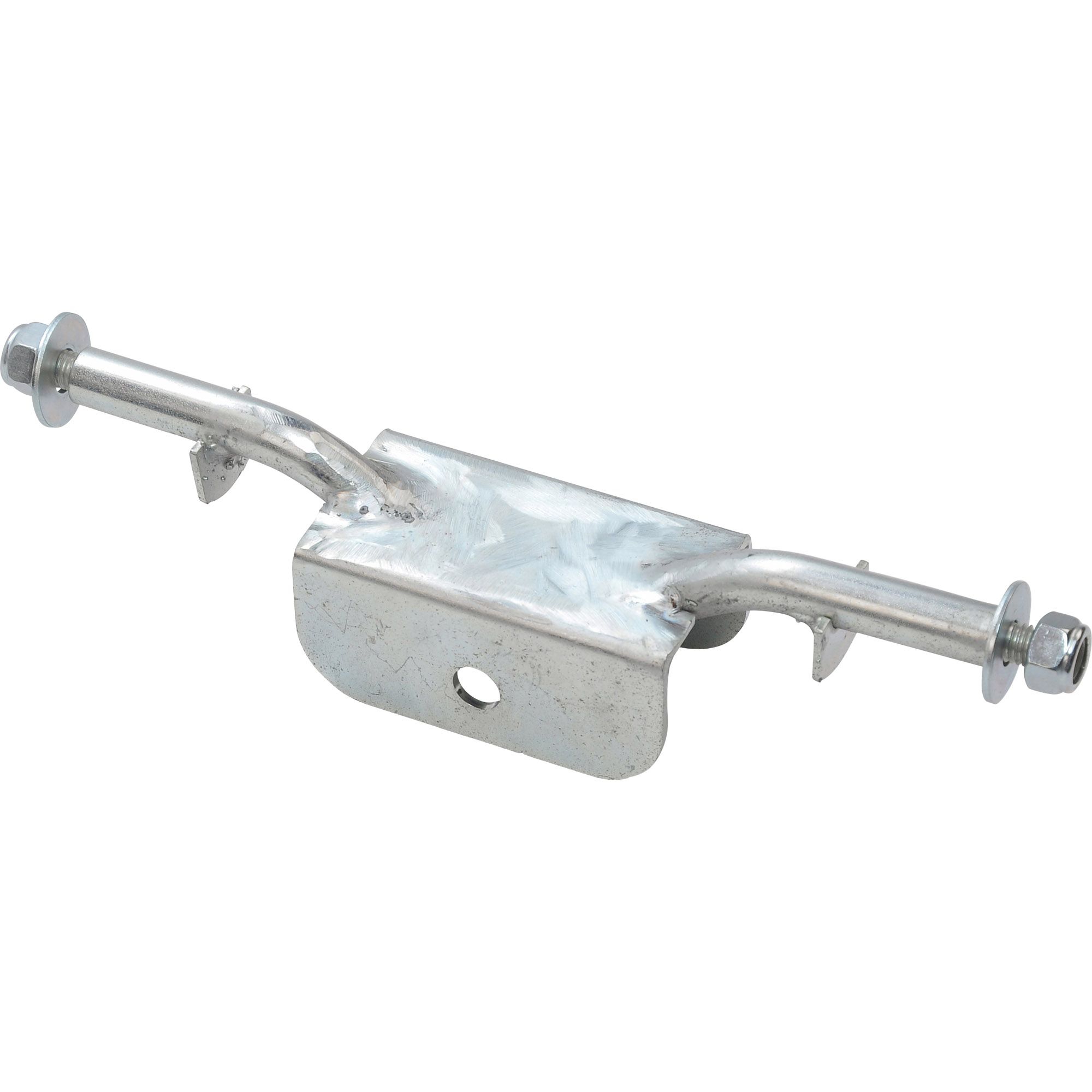 Steigbügel für Doppel-Kielrolle, Länge 270 mm