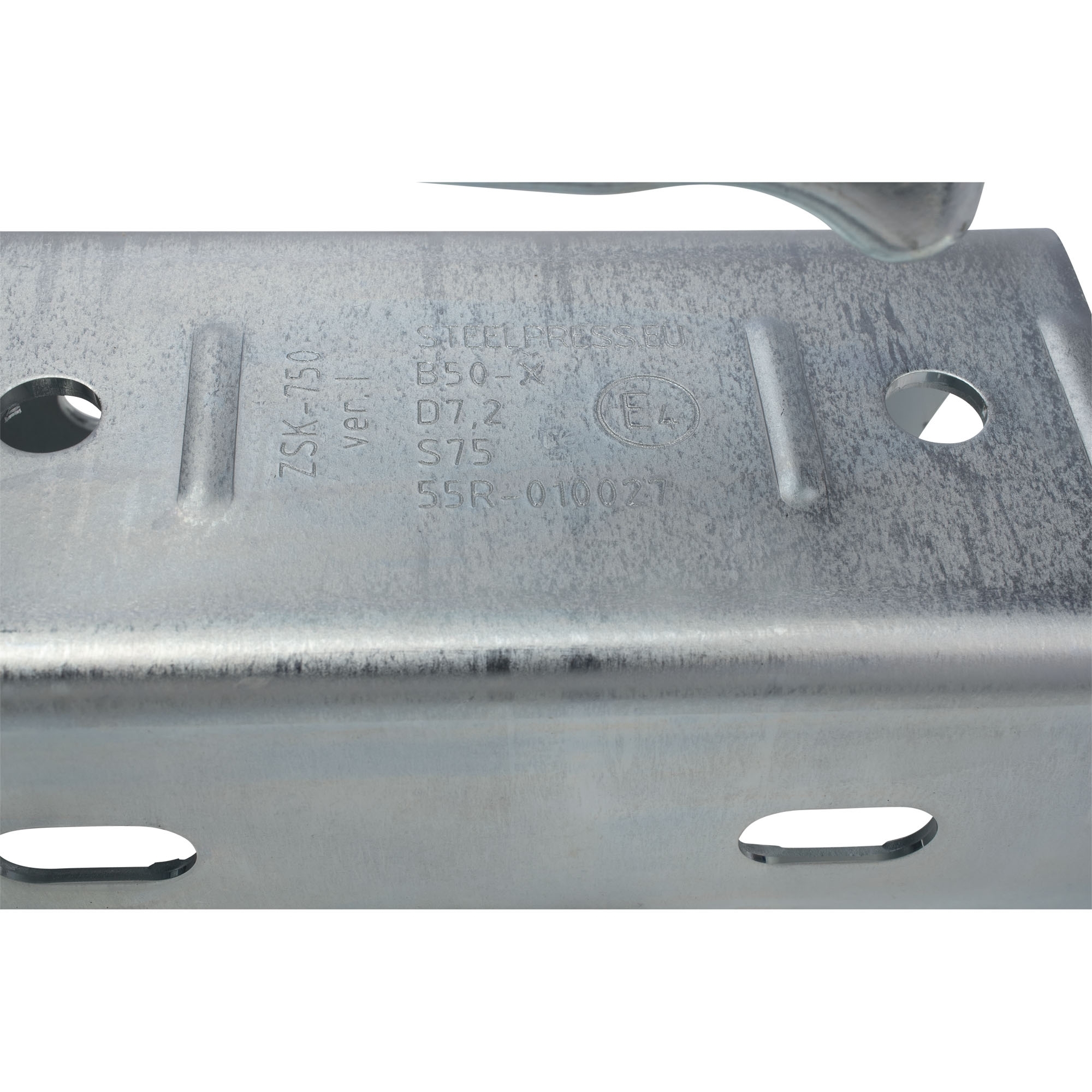 Kugelkupplung passend für Humbaur, 750 kg, SPP ZSK-750I, vkt. 60 mm