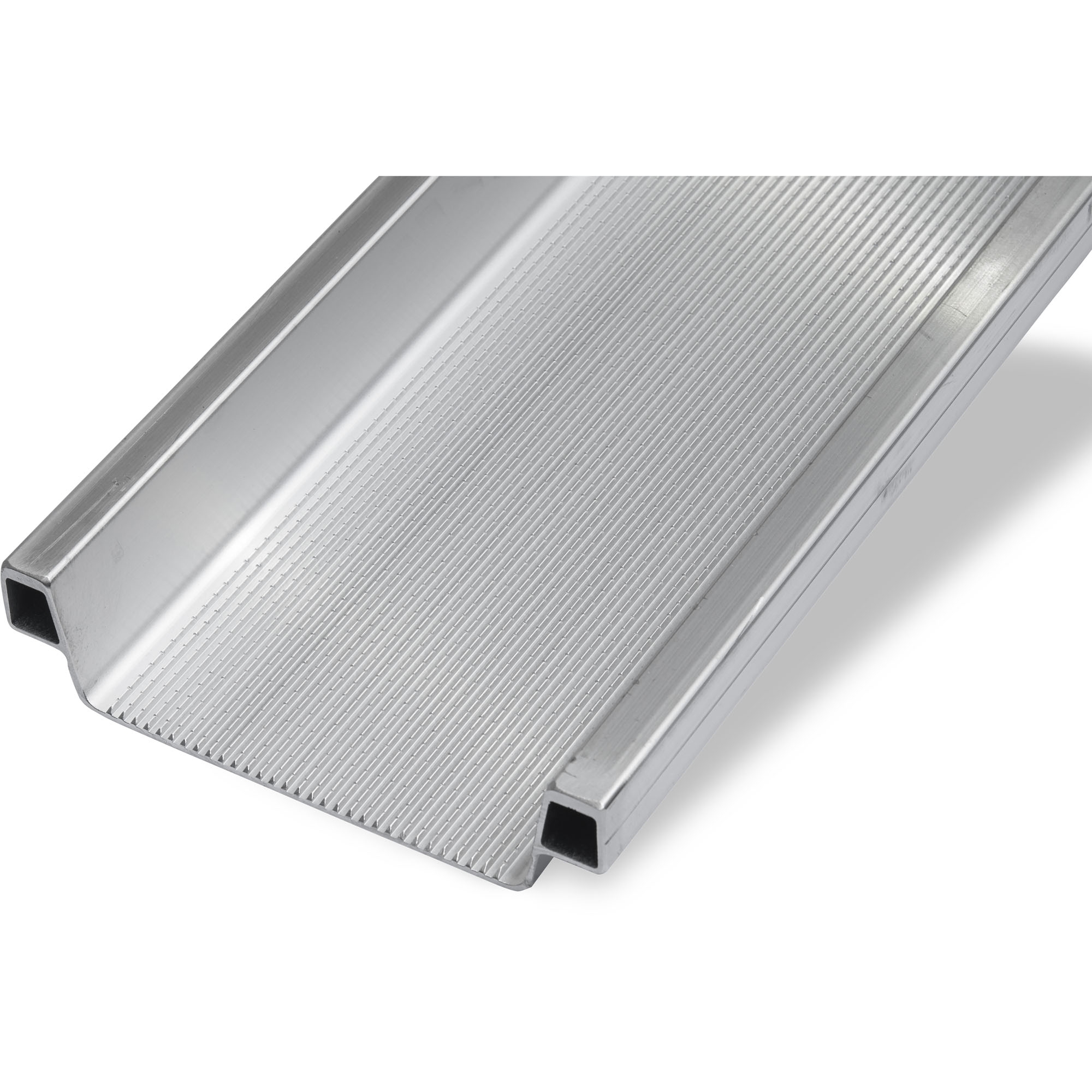 1 Paar Verladeschienen, Alu, Länge 2000 mm, 500 kg