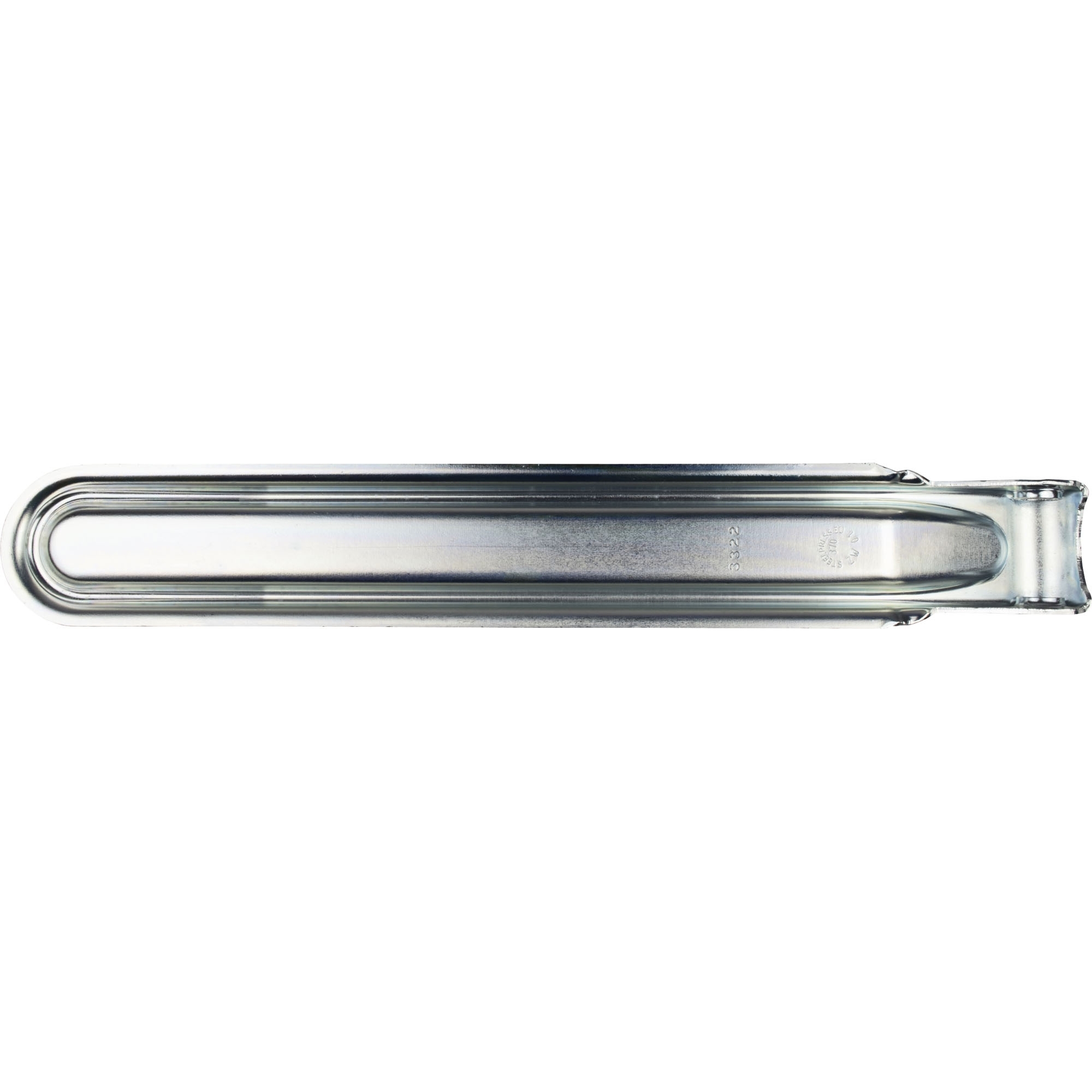 Bordwandscharnier 376 mm M-Profil 56x15x2,5 mm