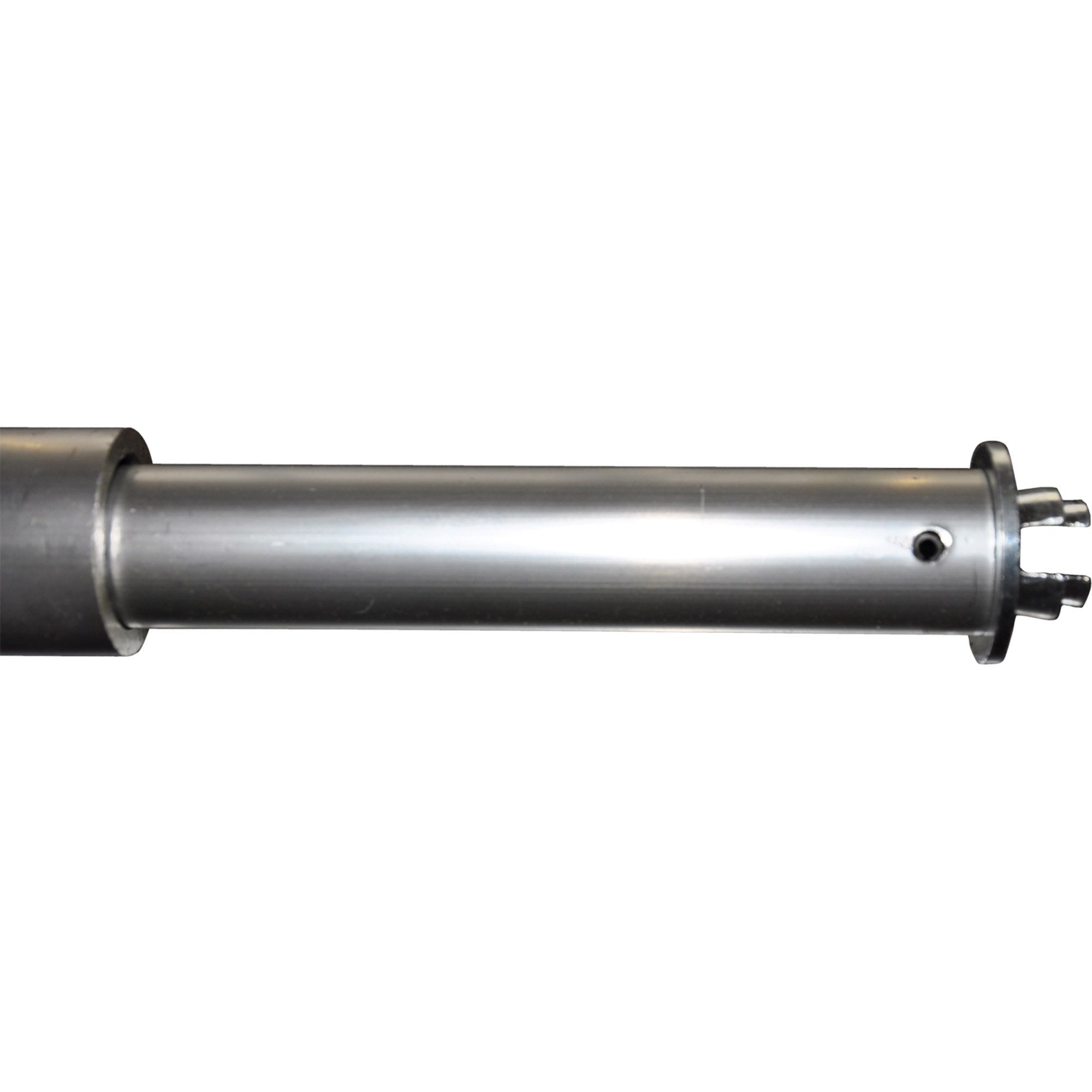 Sperrbalken, Alu, Verstellbereich 2235 bis 2685 mm Sperrbalken, Alu, Verstellbereich 2235 bis 2685 mm