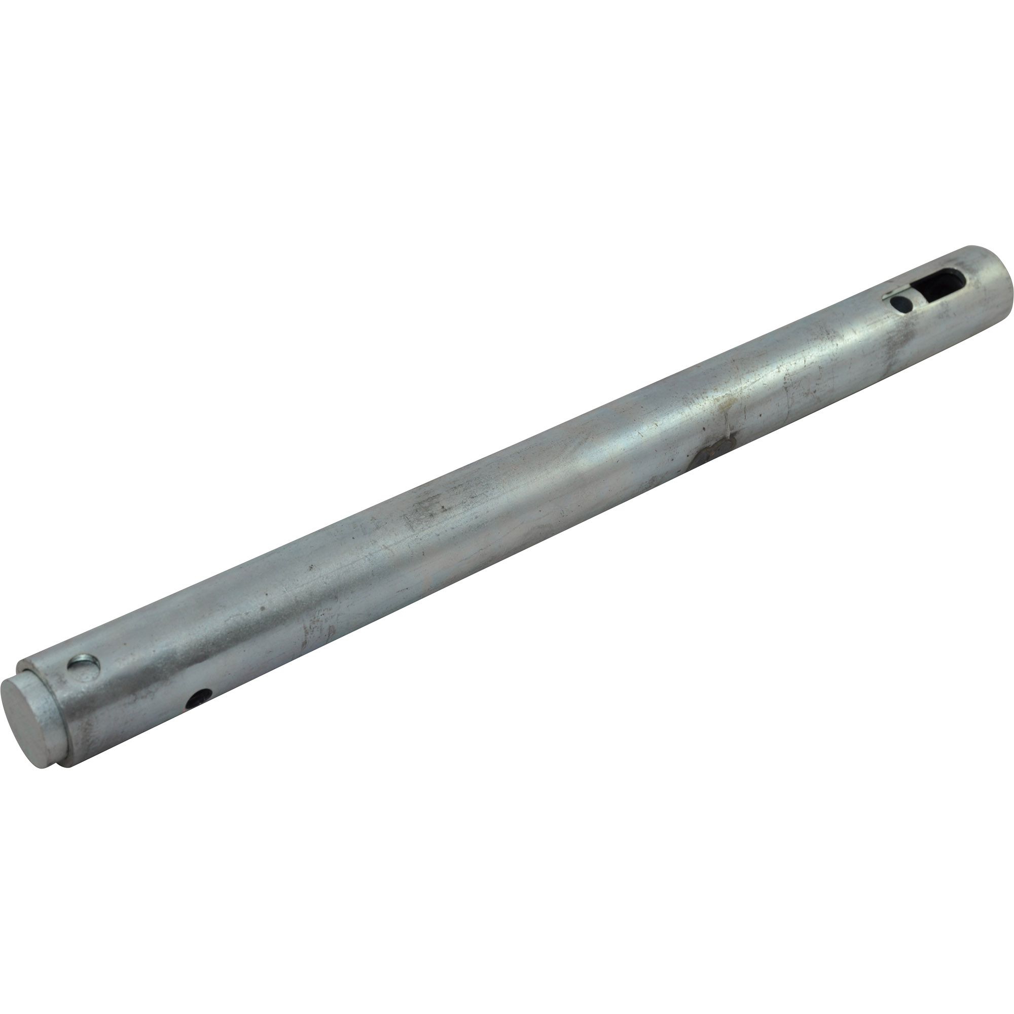 Zugstange WAP, 35/30.3 bis 3000 kg, Außen-Ø 50 mm