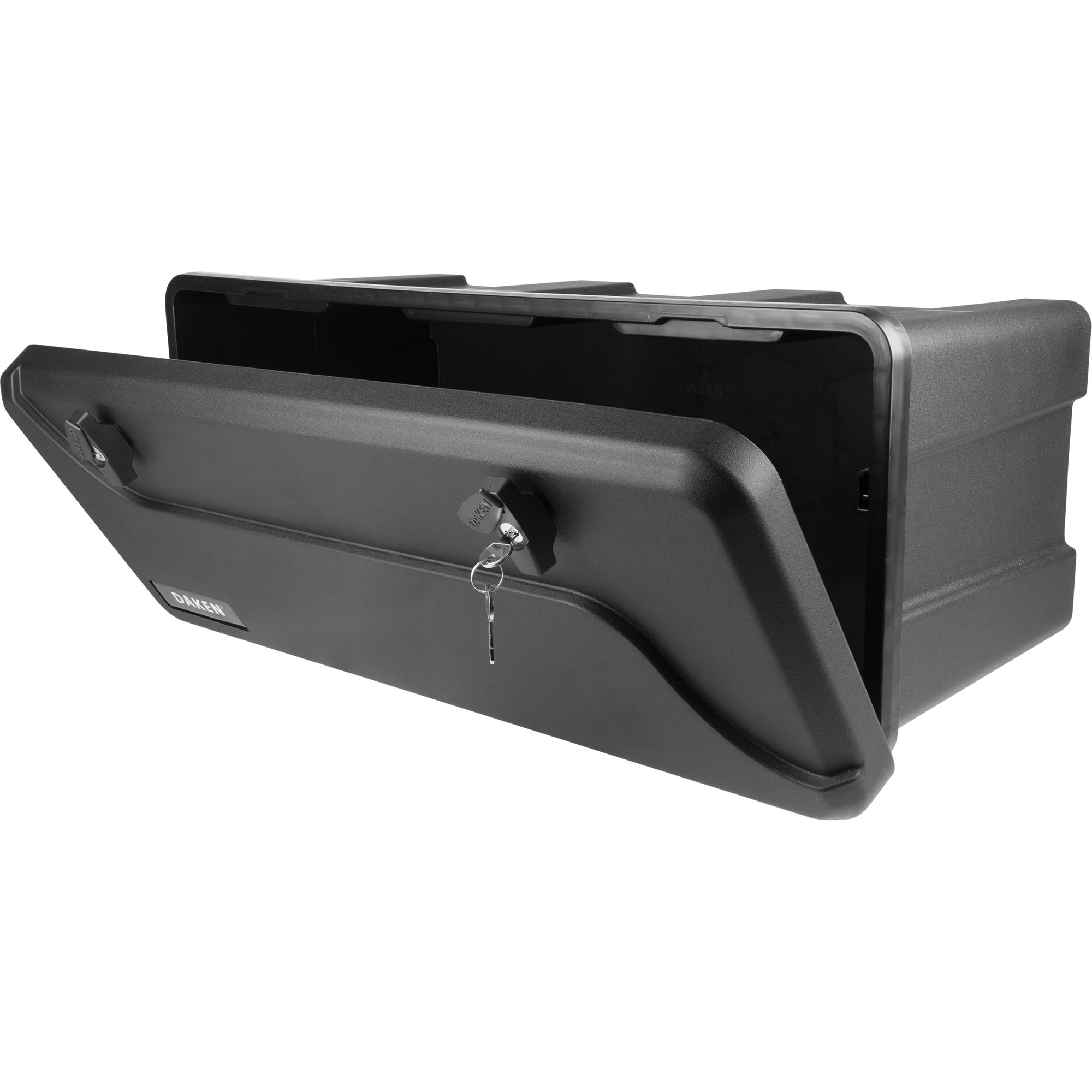 Staubox, Blackit L, Kunststoff, B750 x T355 x H300 mm