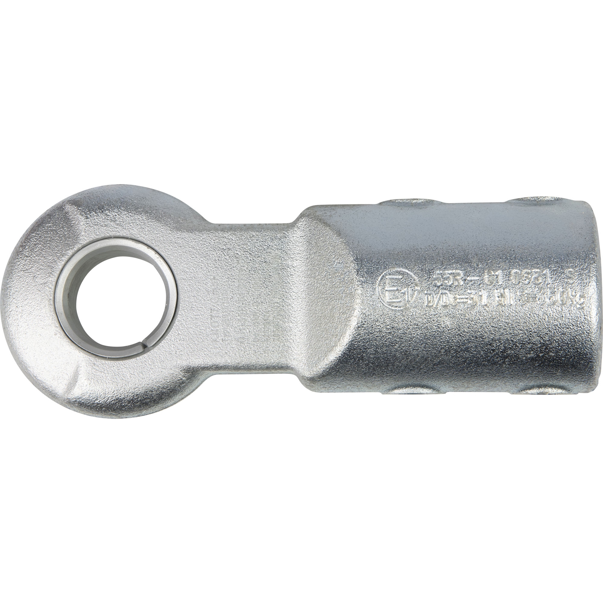 DIN-Zugöse, Knott, 3500 kg, Ø 60 mm, M14