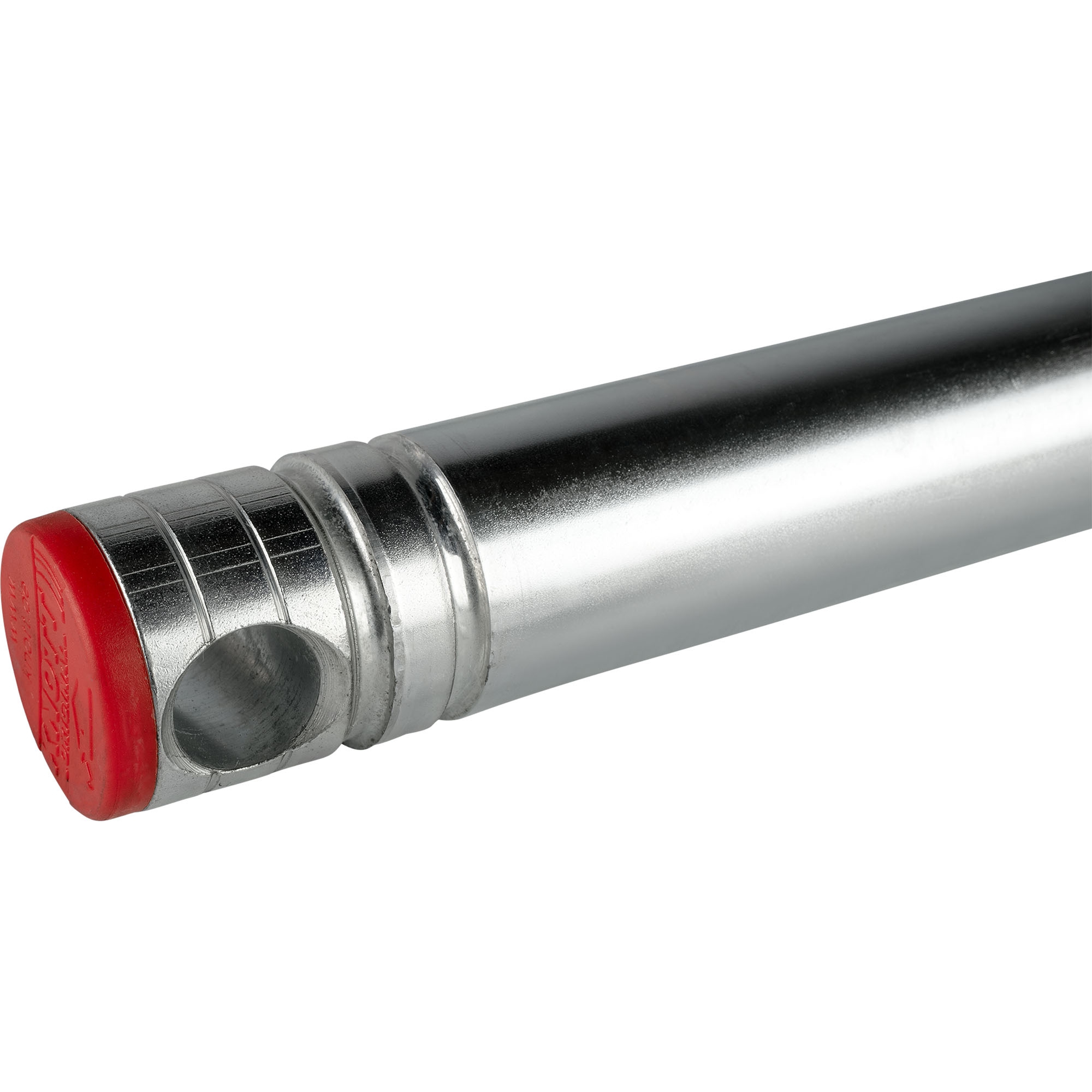 Auflaufdämpfer Knott, KF30-C, KR30HV-B