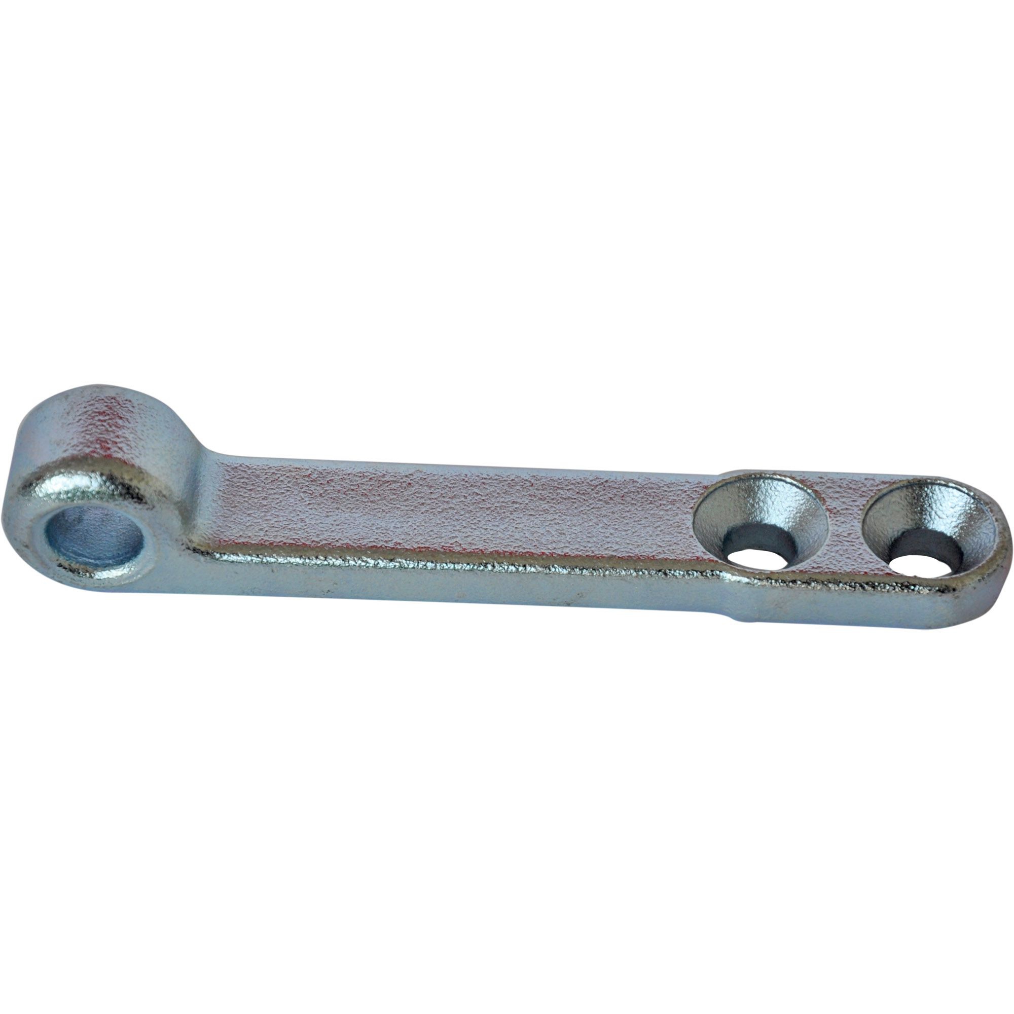 Öse für Winkelhebelverschluss, Gr. 0, Länge 122 mm
