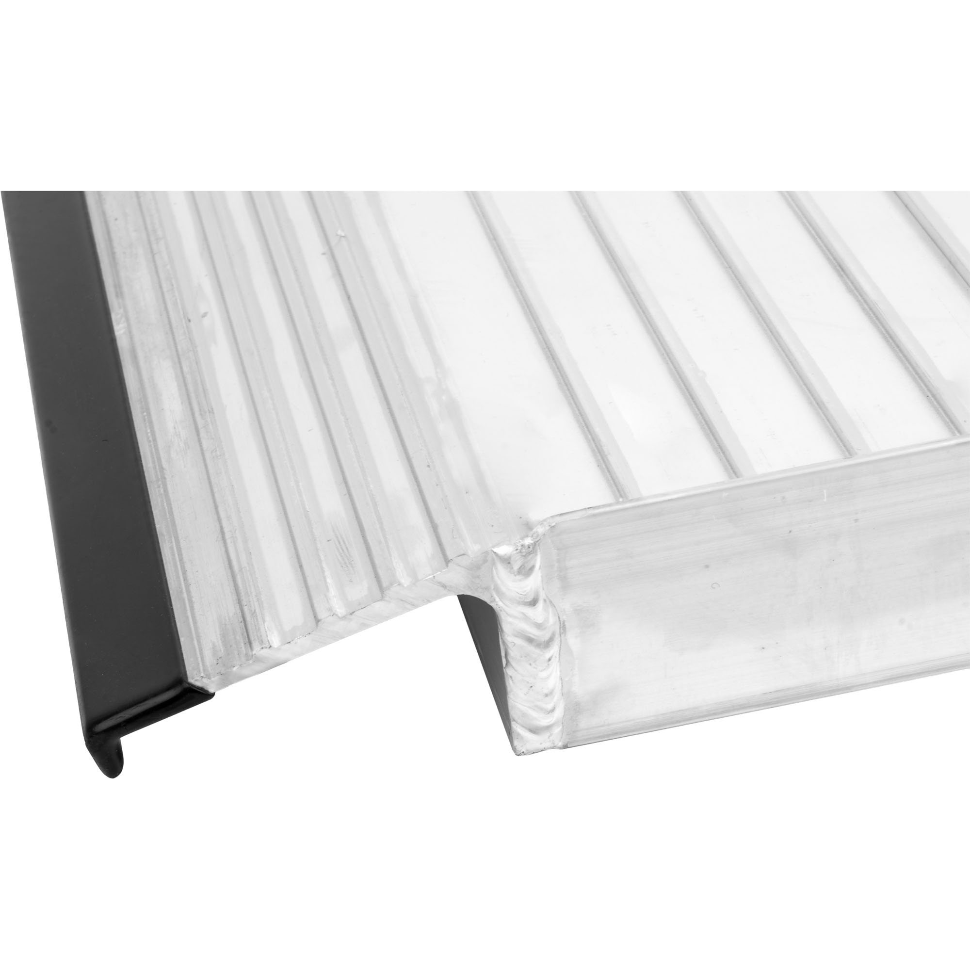 Verladeschiene, ACEBIKES, klappbar, Alu, L 2240 mm, 500 kg