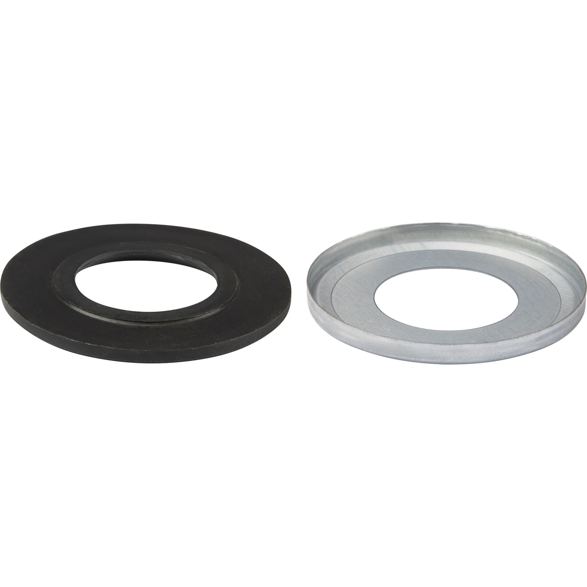 Lagerdichtring, 25/52 x 7 mm, Nieper, 2-teilig