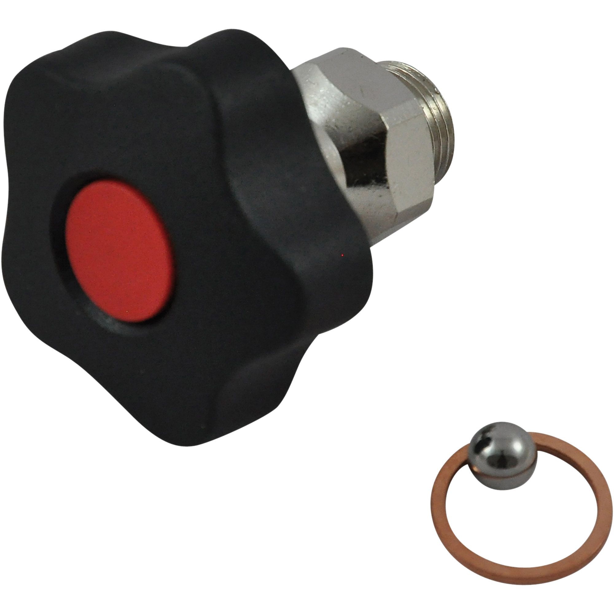 Ablassventil zu Chapel-Handpumpe, Ablassventil zu Chapel-Handpumpe,