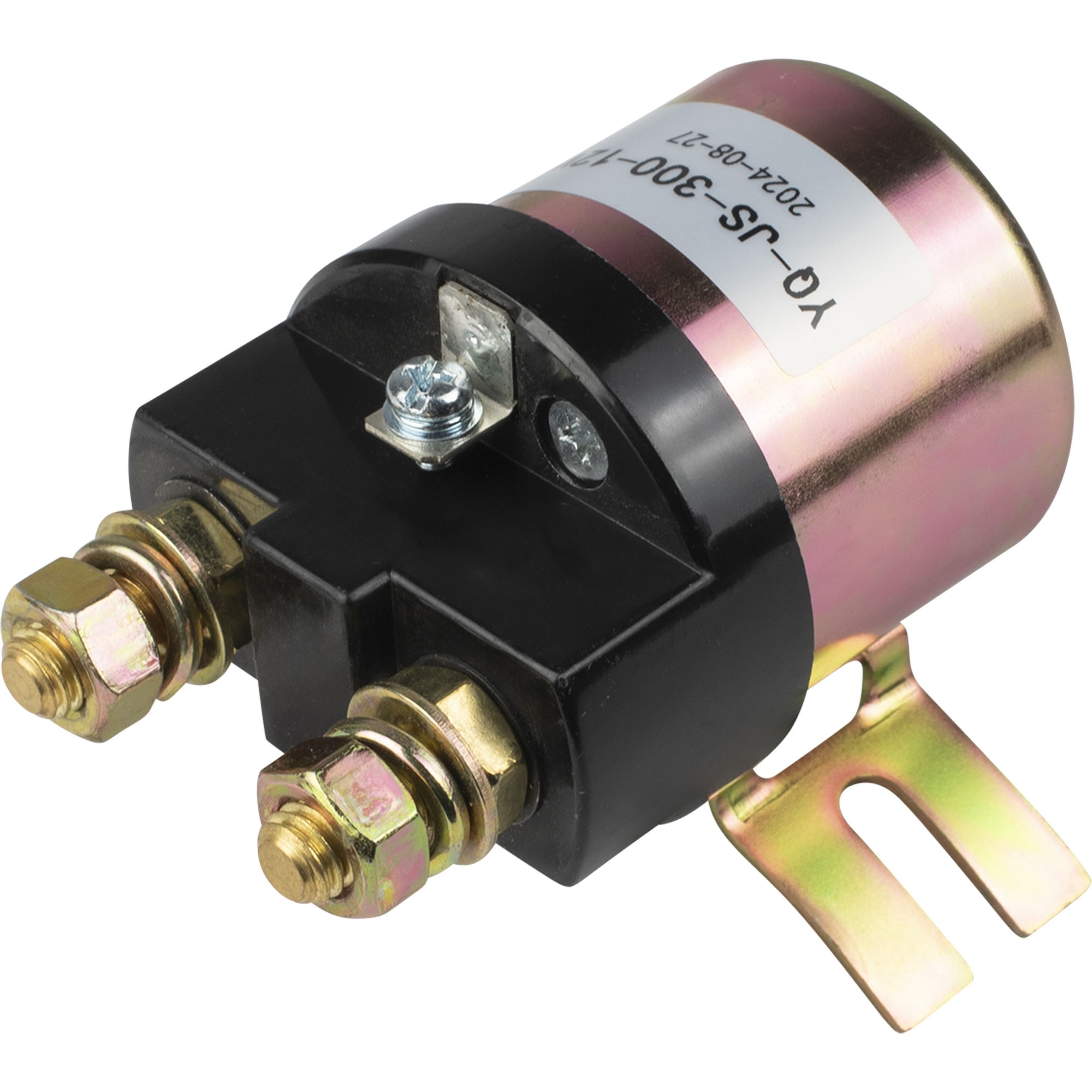 Startrelais für Elektrohydraulikaggregat