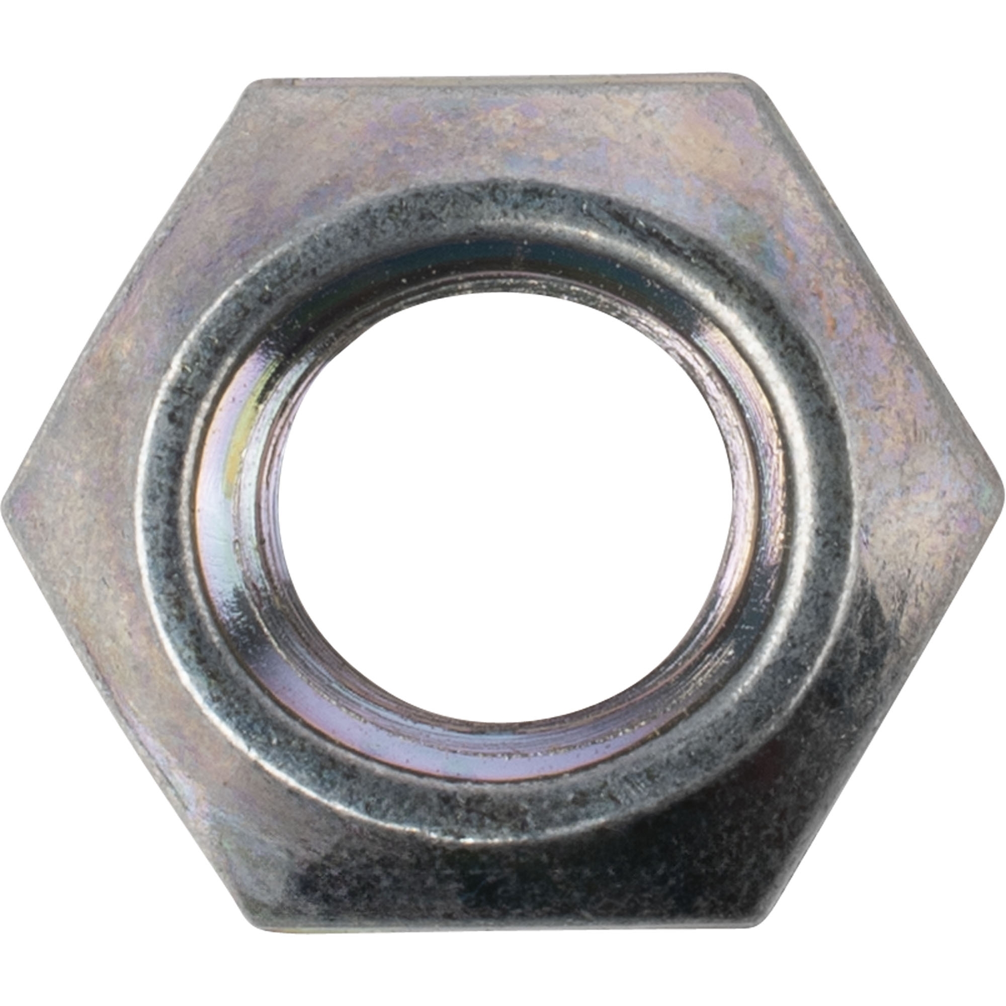 Mutter MU 6KT  6     DIN980-V- 8 ZN8DISP