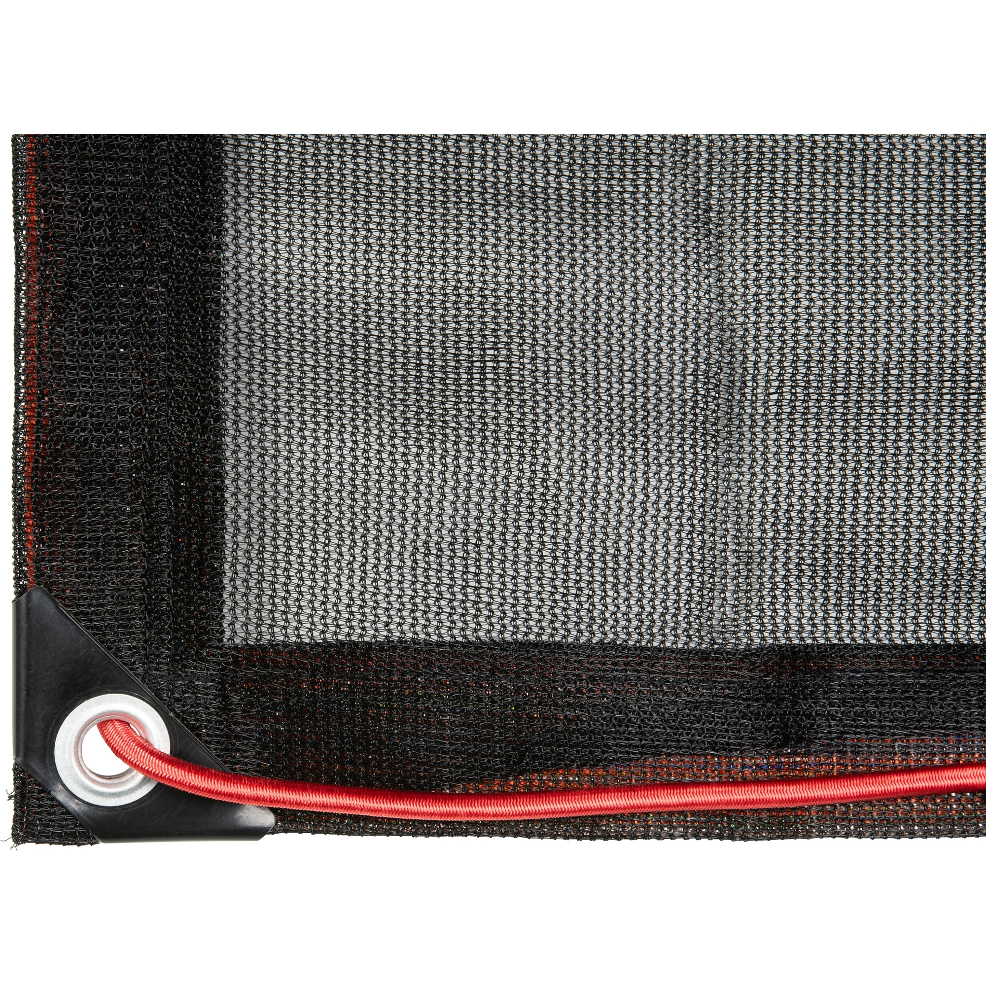 Gewebenetz, schwarz, 7000 x 3500 mm, GS 1,8 mm
