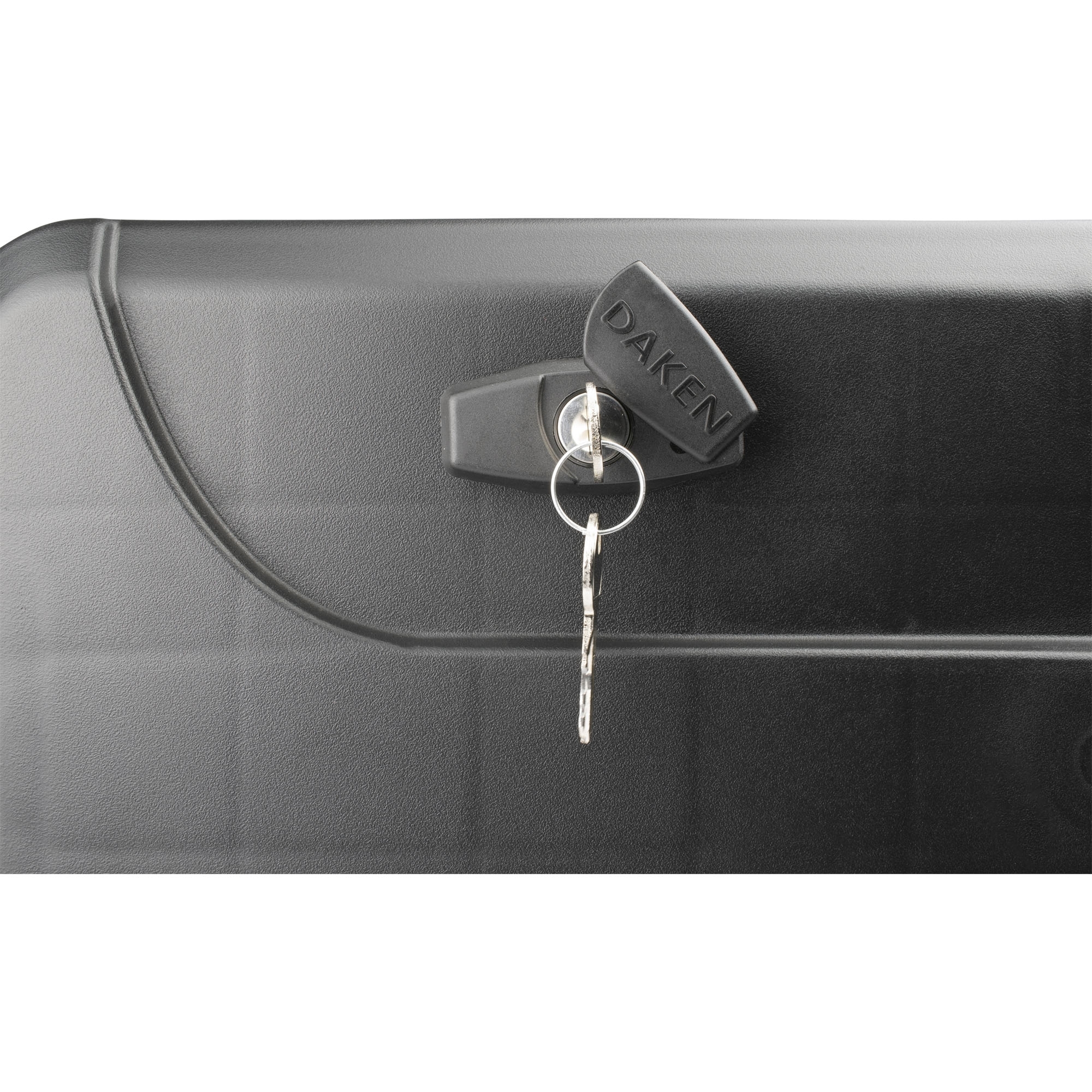 Staubox Blackit 2 Kunststoff B550 x T295 x H250 mm