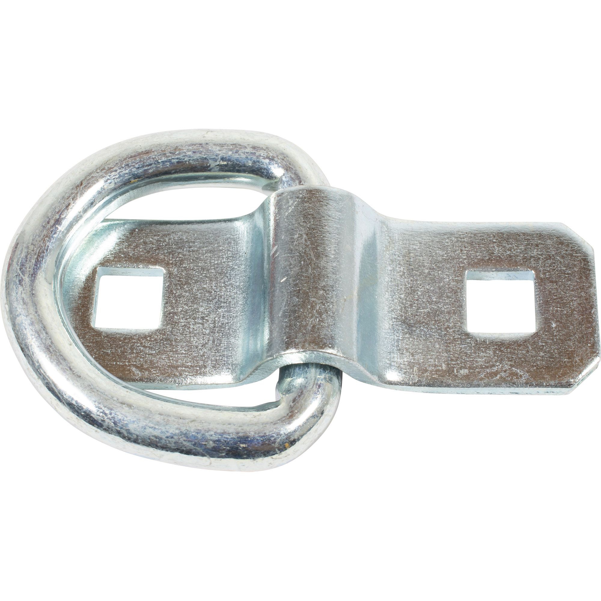 Bügel/Ring für Zurrmulde, Bügel 70 x 25 mm, 400daN