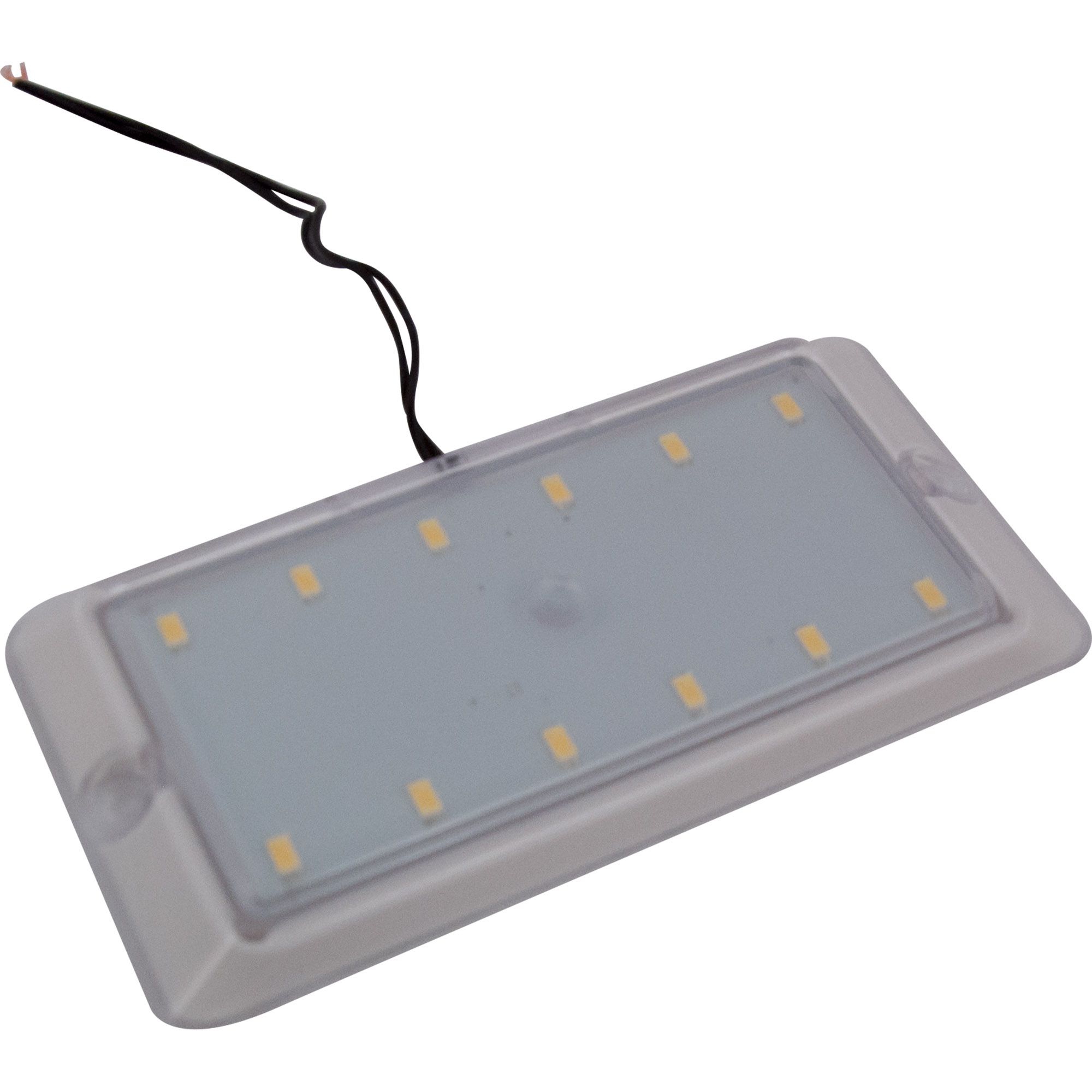 Innenleuchte LED zum Aufbau, 530 lm