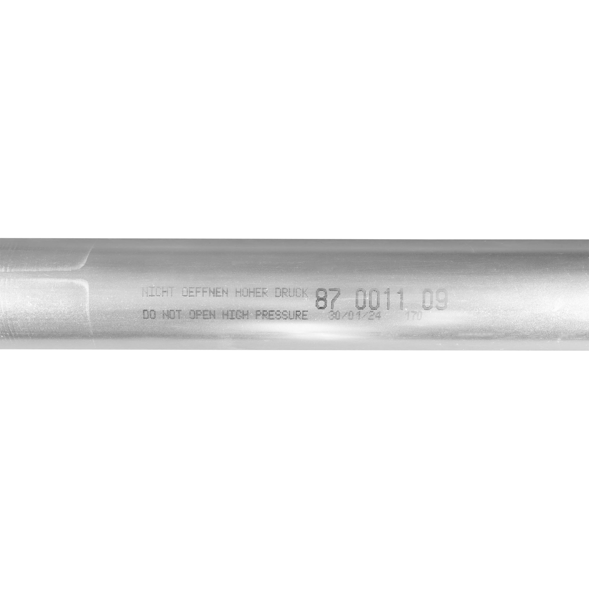 Auflaufdämpfer Knott, KF17-20, KR20, KRV17-20