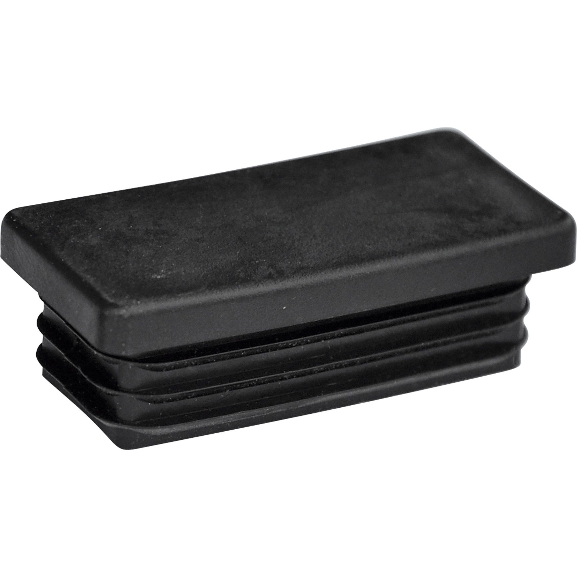 Kunststoff-Stopfen 80 x 40 mm, Wandstärke 1,5-2 mm