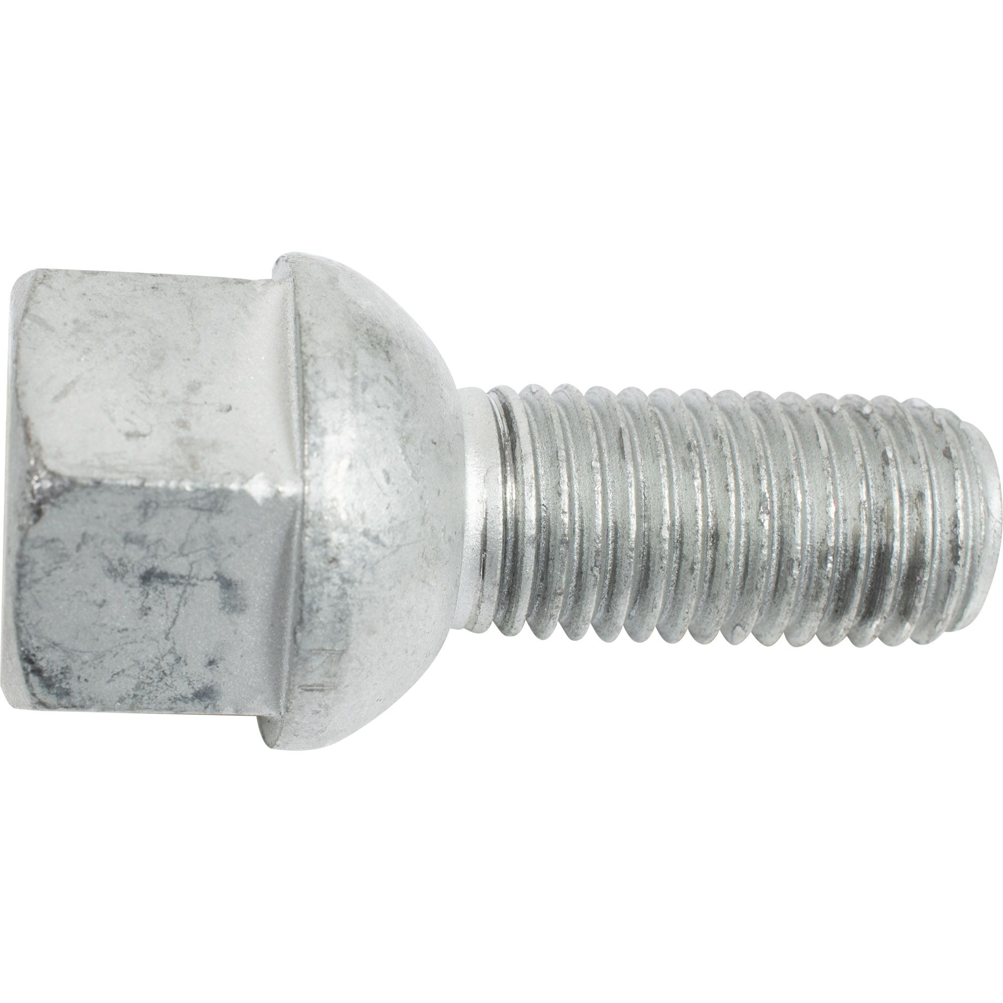 Radschraube M12x1,5 L 25/45 mm, Kugel