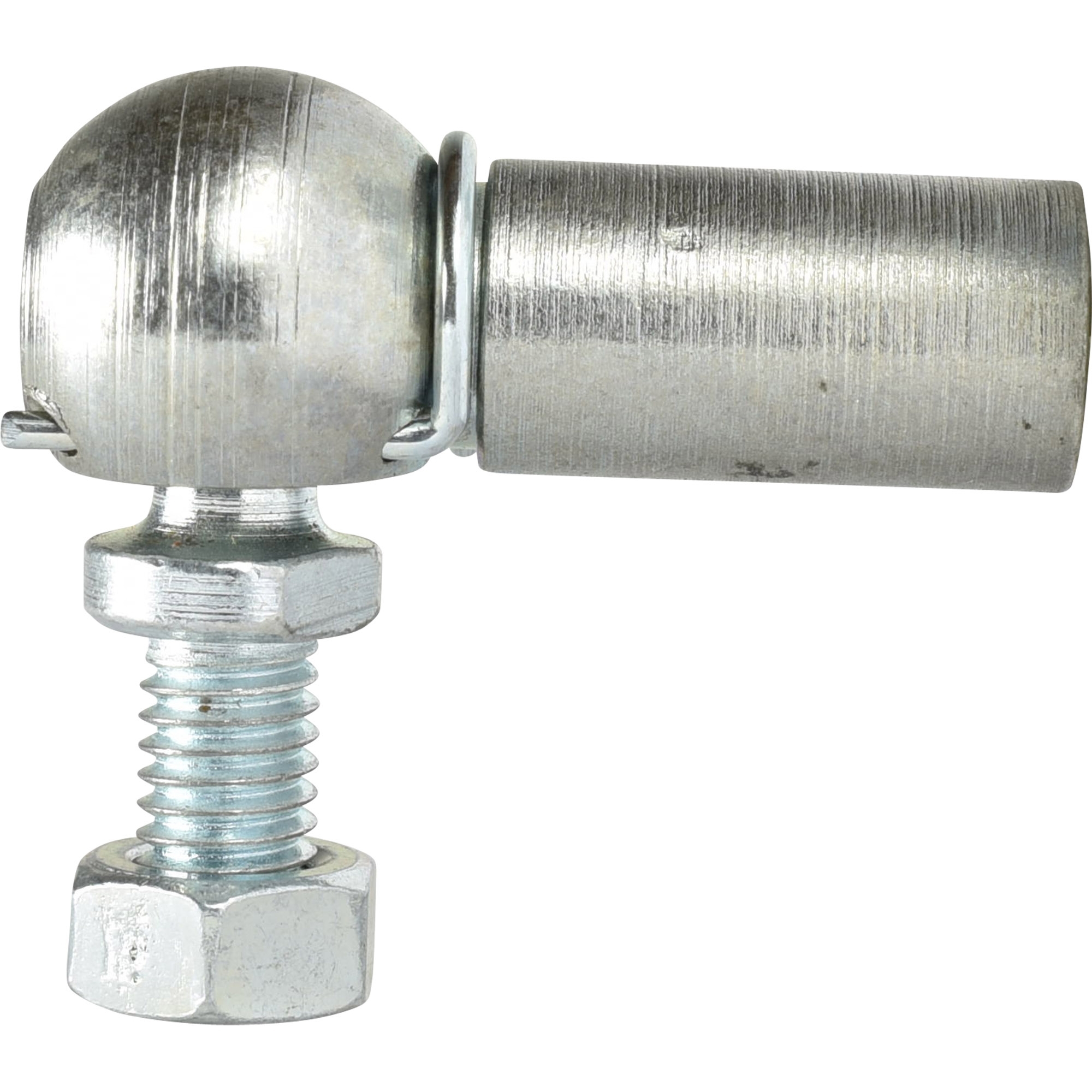 Winkelgelenk, Stahl, M5/M6, 22 x 9 mm
