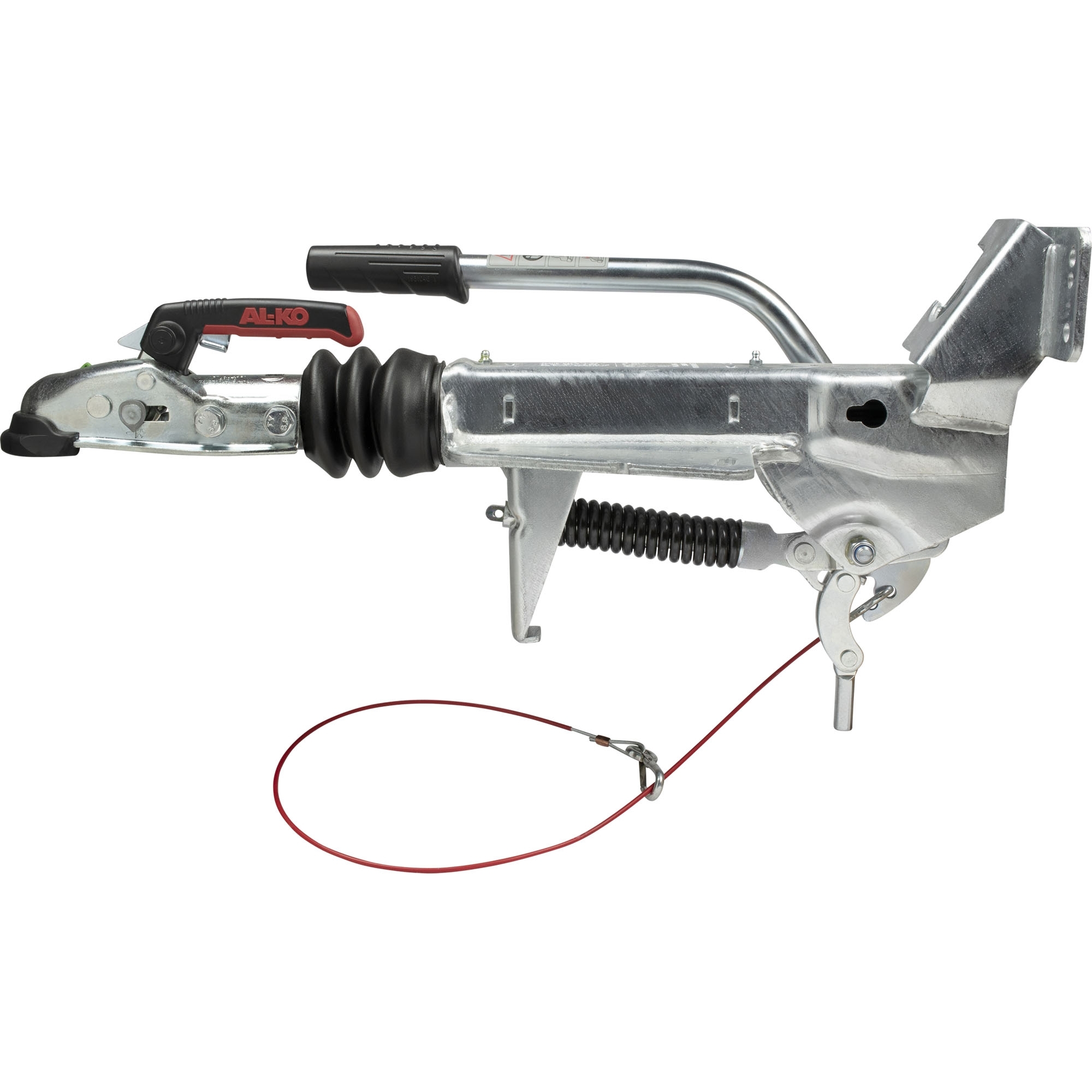 Auflaufeinrichtung AL-KO, V, Typ 251 S neue Ausf.