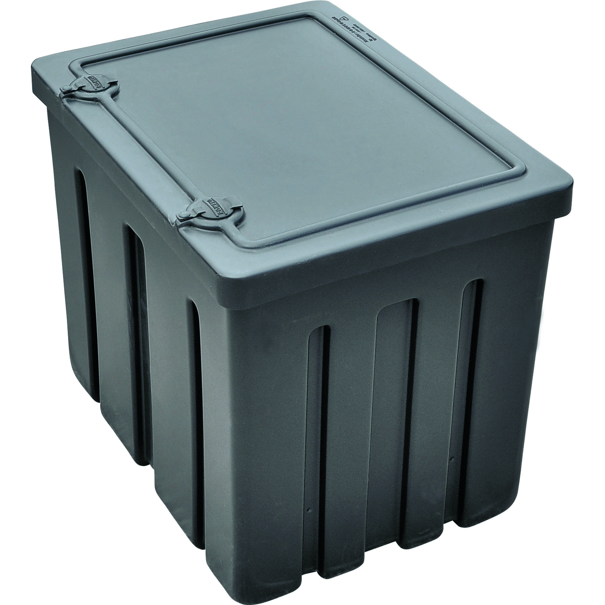 Staubox Typ 13-S, Kunststoff B650 x T300 x H350 mm