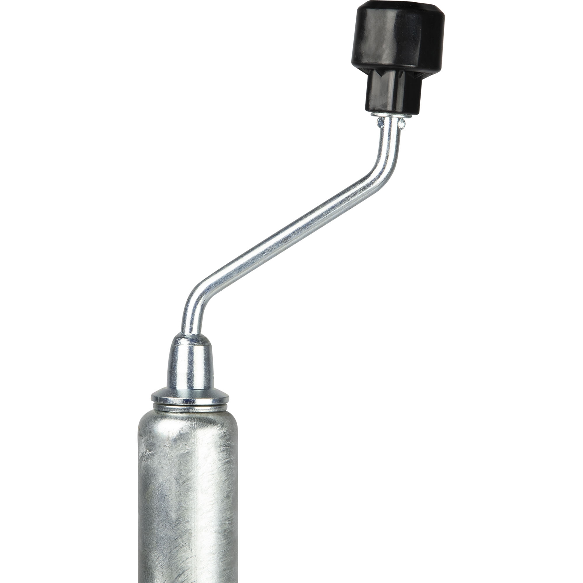 Stützrad Ø 48 mm, Stützlast 150kg, Kunststofffelge