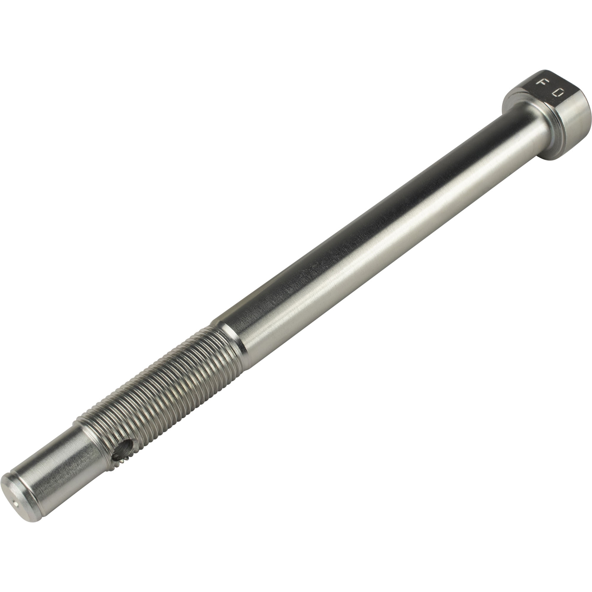 Lagerschraube AL-KO, M16x1,5, Länge 216 mm