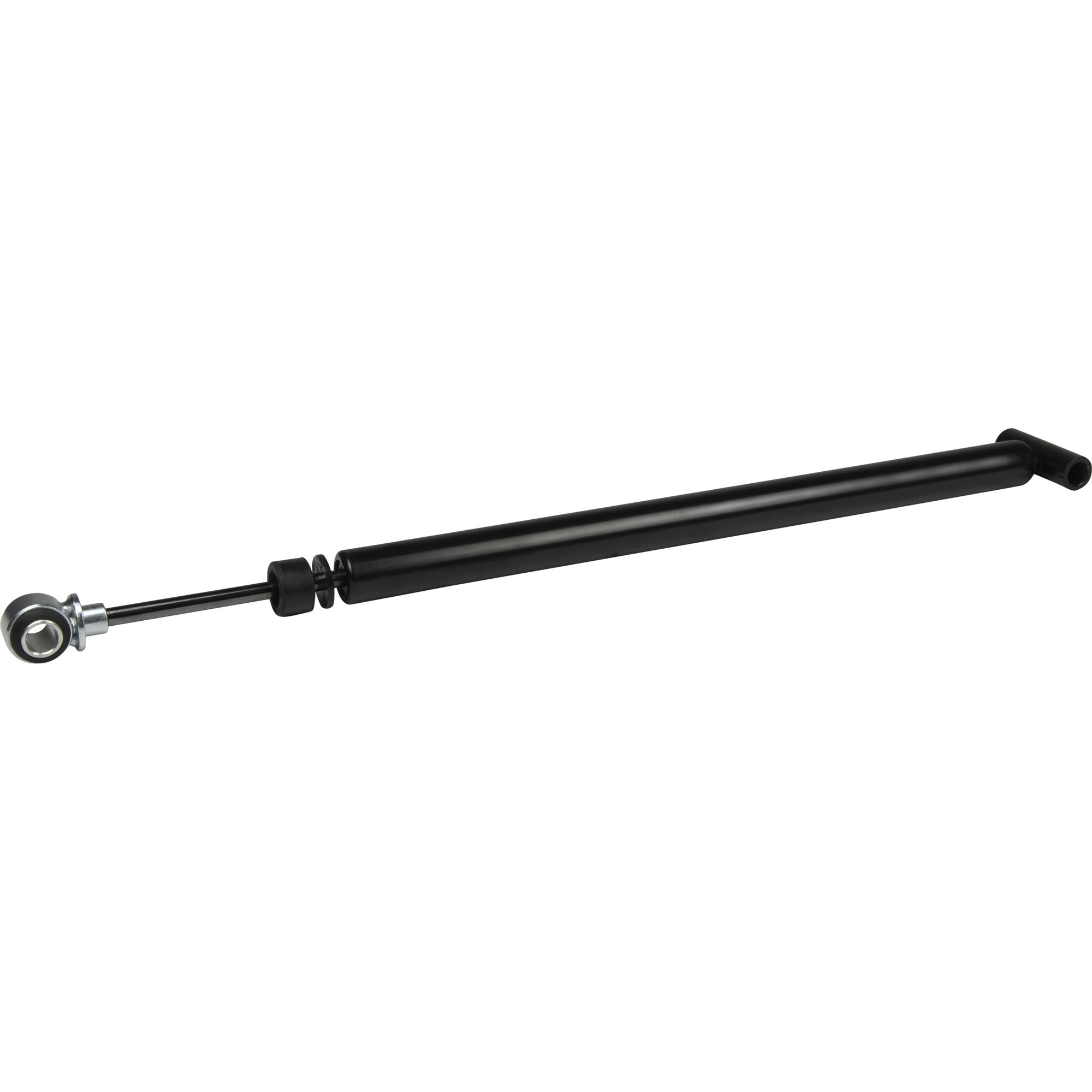 Auflaufdämpfer AL-KO, 161S, für Zugösen