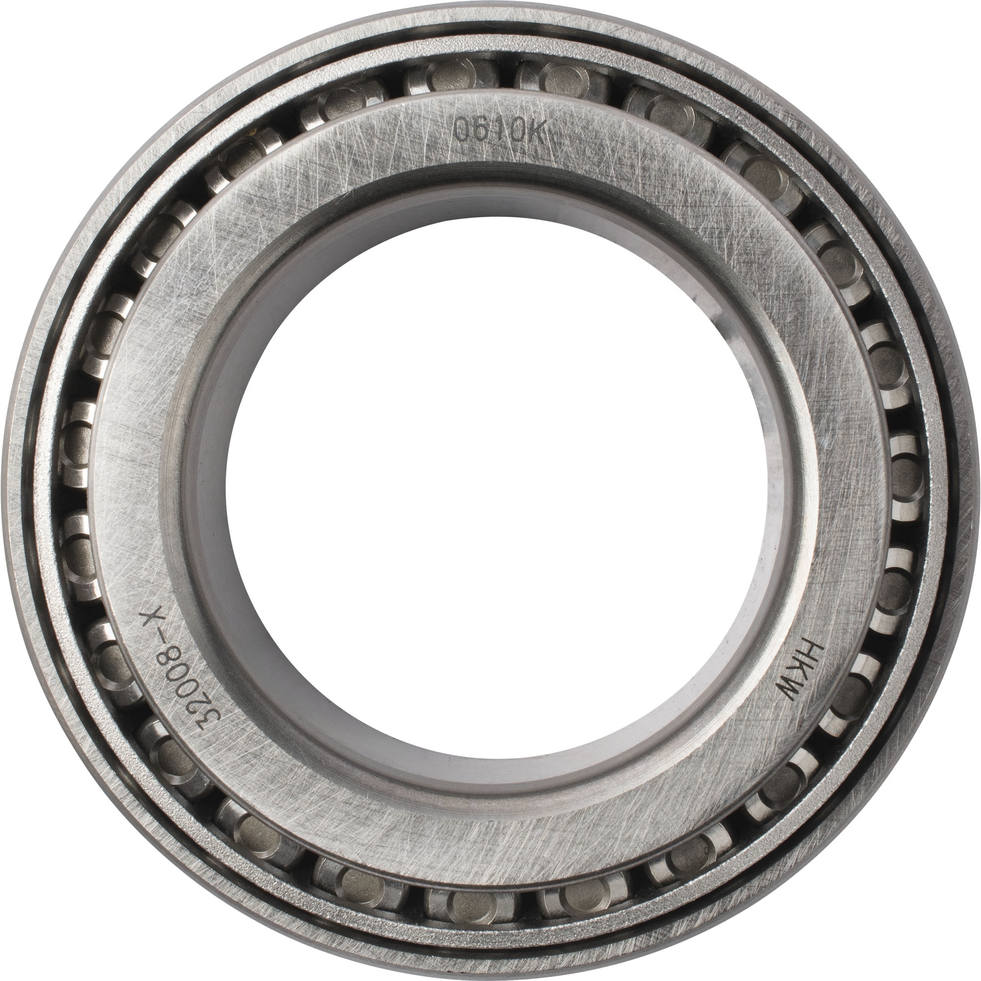 Kegelrollenlager 32008X, 40/68 x 19 mm