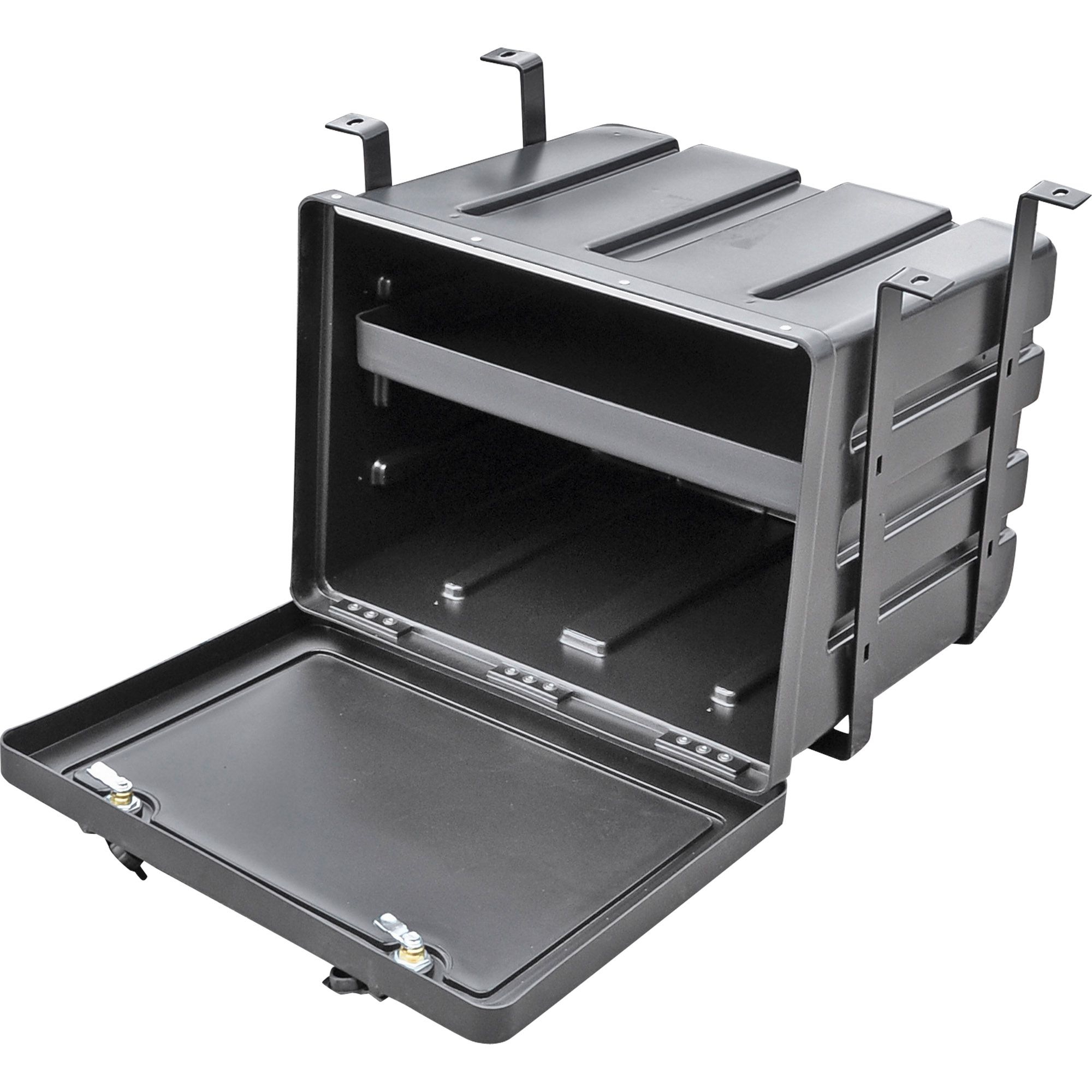 Werkzeugkasten Typ 13-S, Kunststoff B650xT300xH350