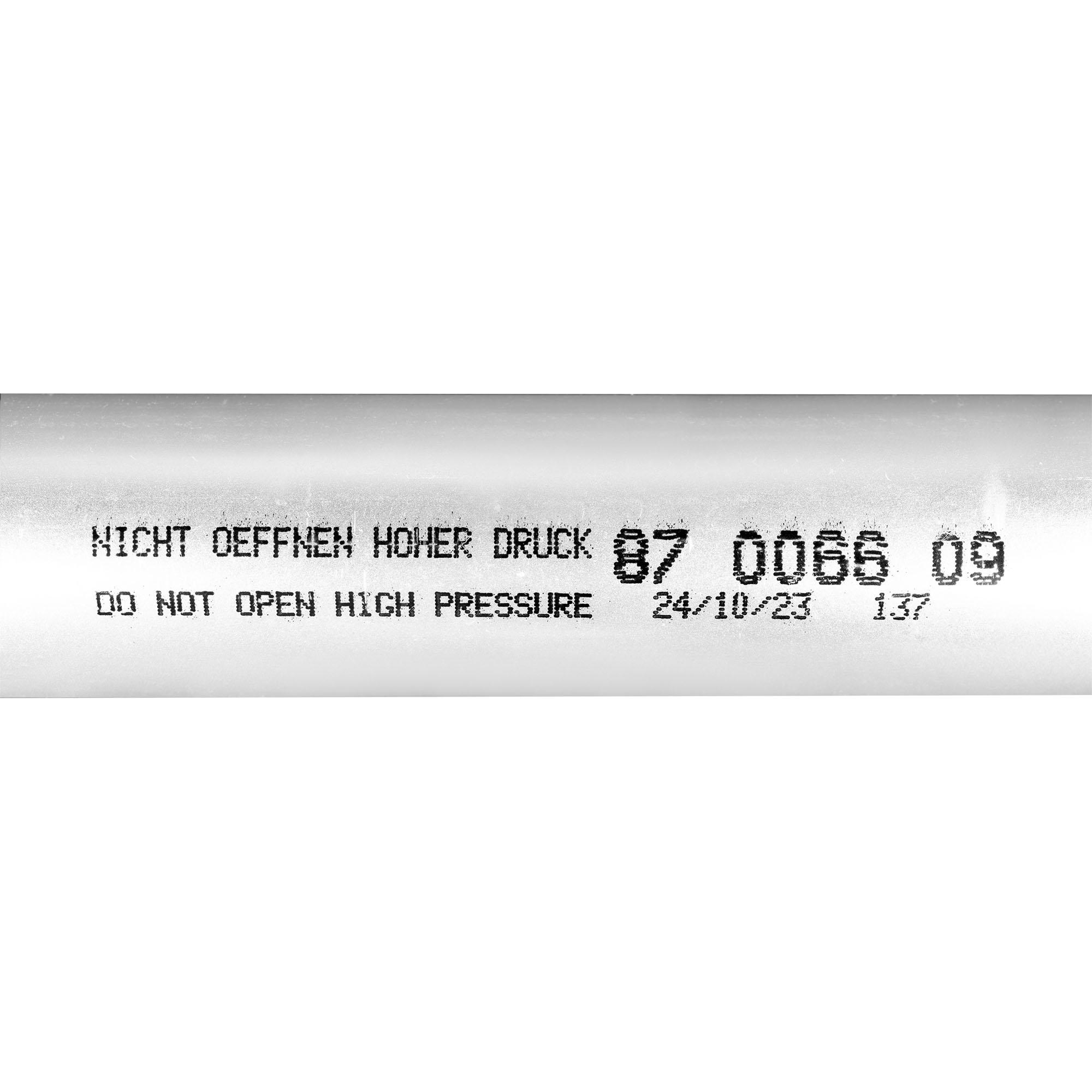 Auflaufdämpfer Knott, KHD25, KHD27