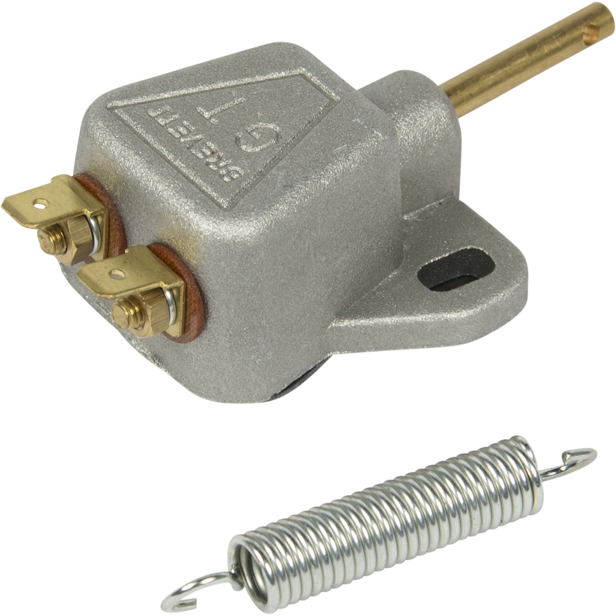 Elektrischer Hubbegrenzer, 12 V, IP65 Elektrischer Hubbegrenzer, 12 V, IP65