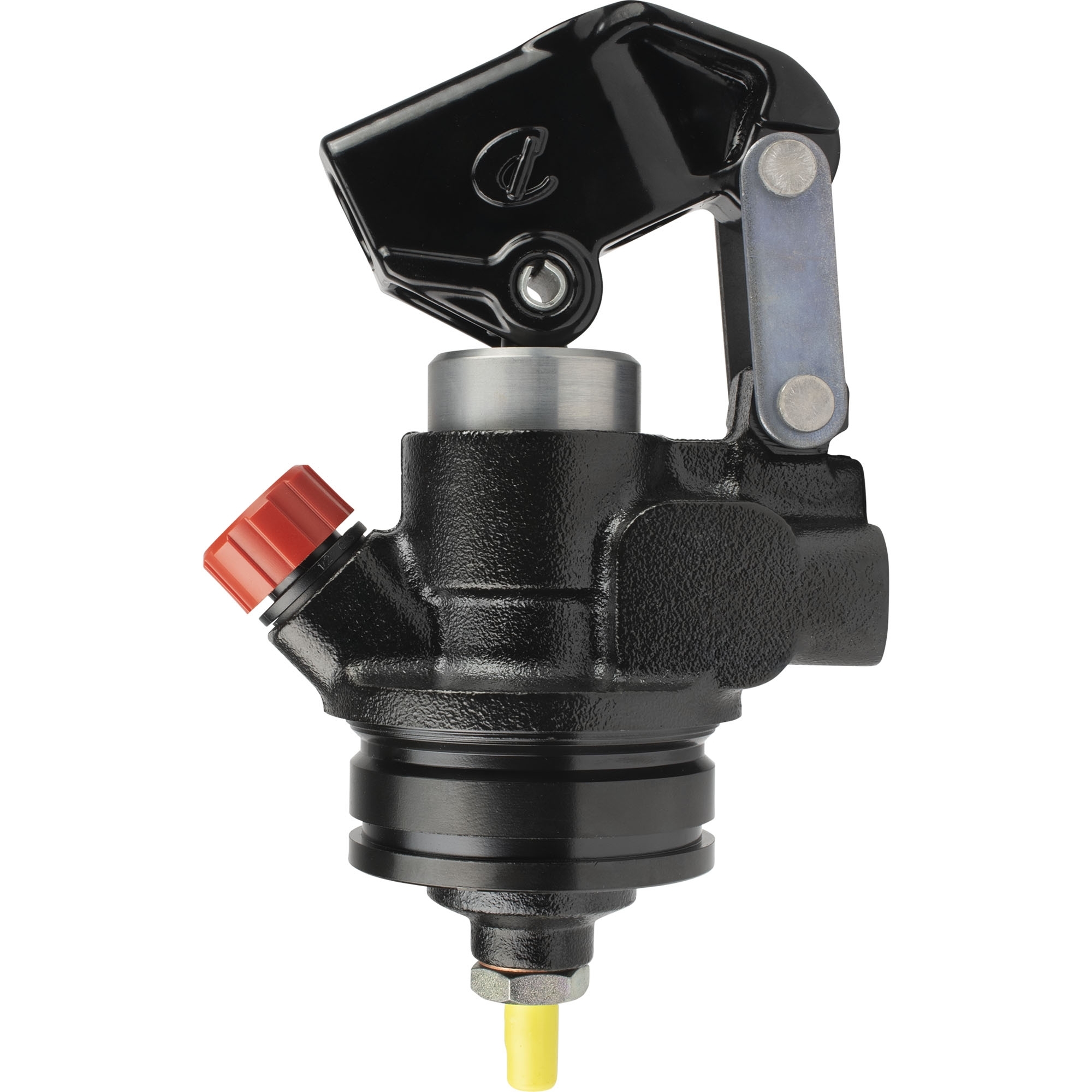 Pumpenkopf Chapel P20S, Einfachhub, einfachwirkend