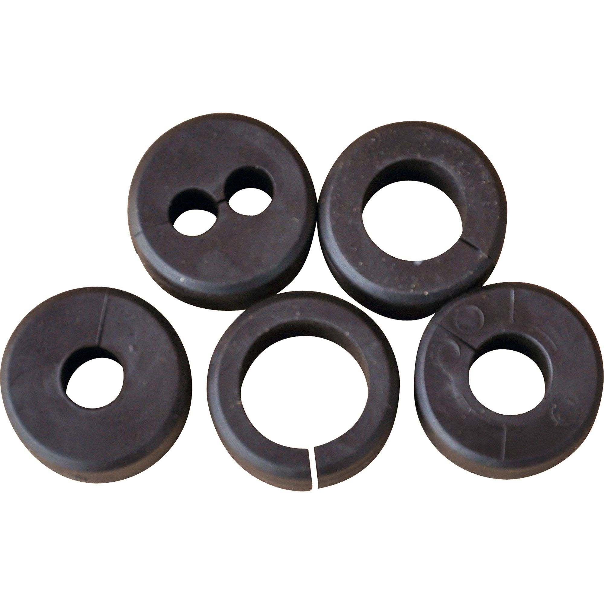 Tülle für Stecker, Kabel-Ø 6,5 bis 8,5 mm