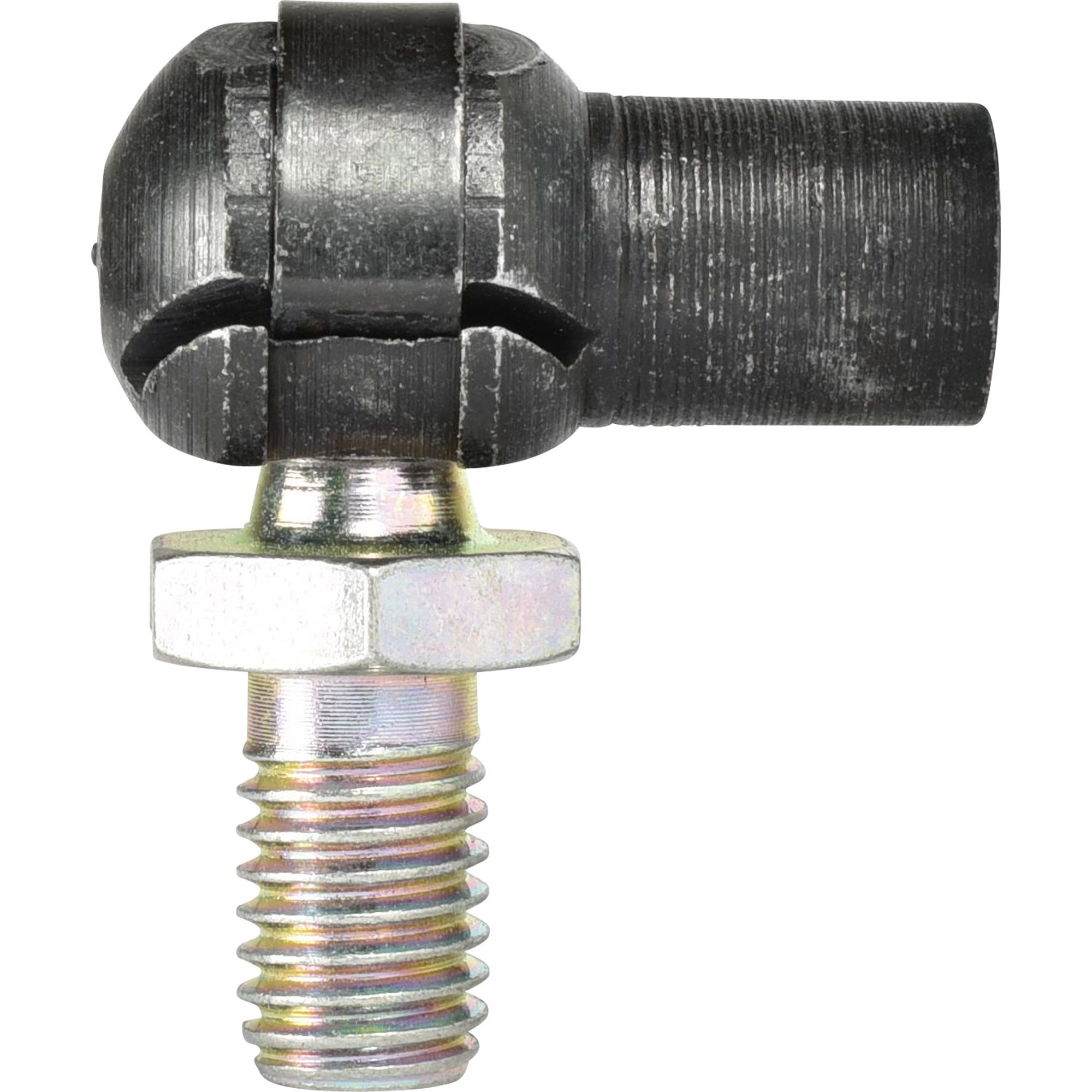 Winkelgelenk, Stahl, M8/M8, 19 x 13,5 mm