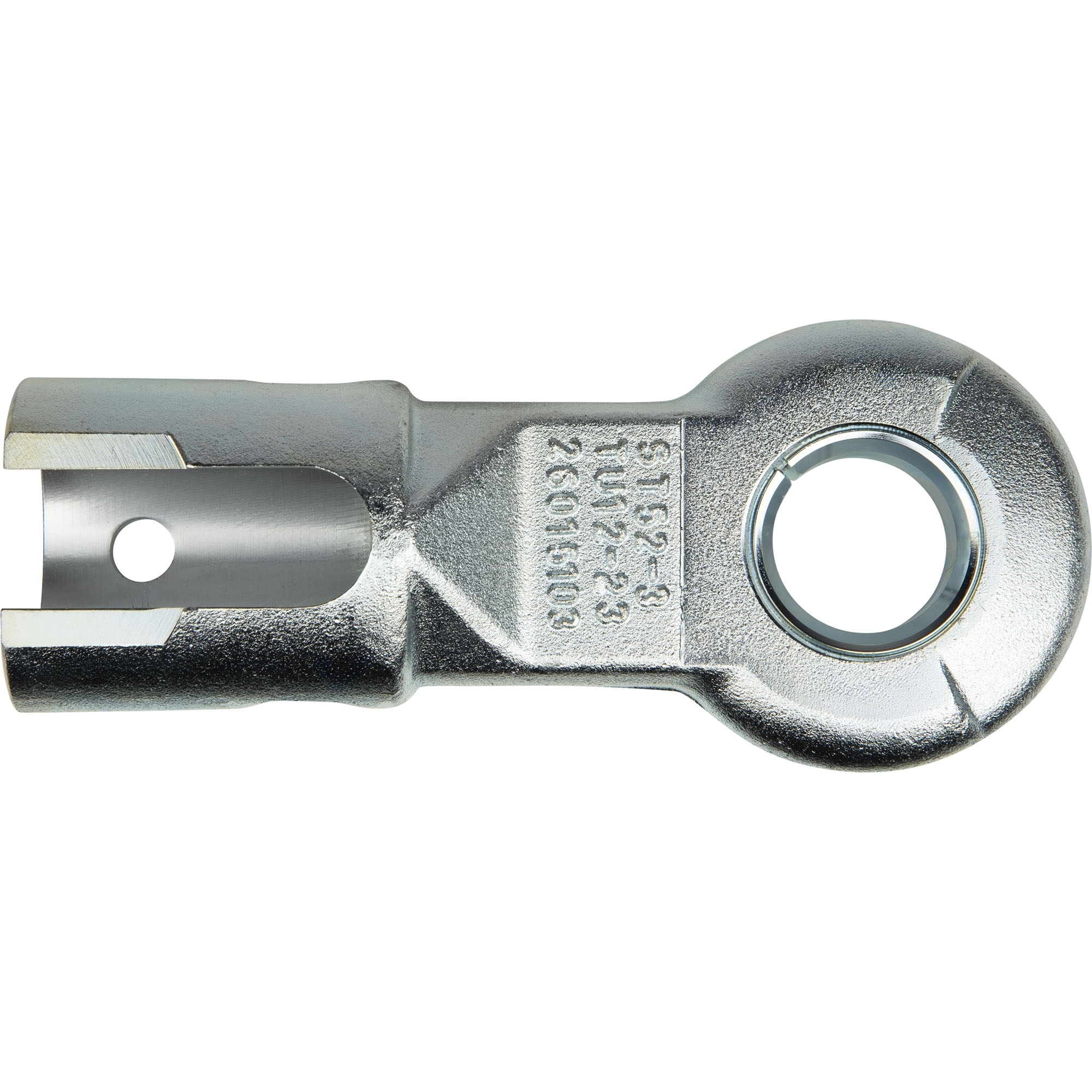 DIN-Zugöse, Knott, 3500 kg, Ø 60 mm, M14/M14
