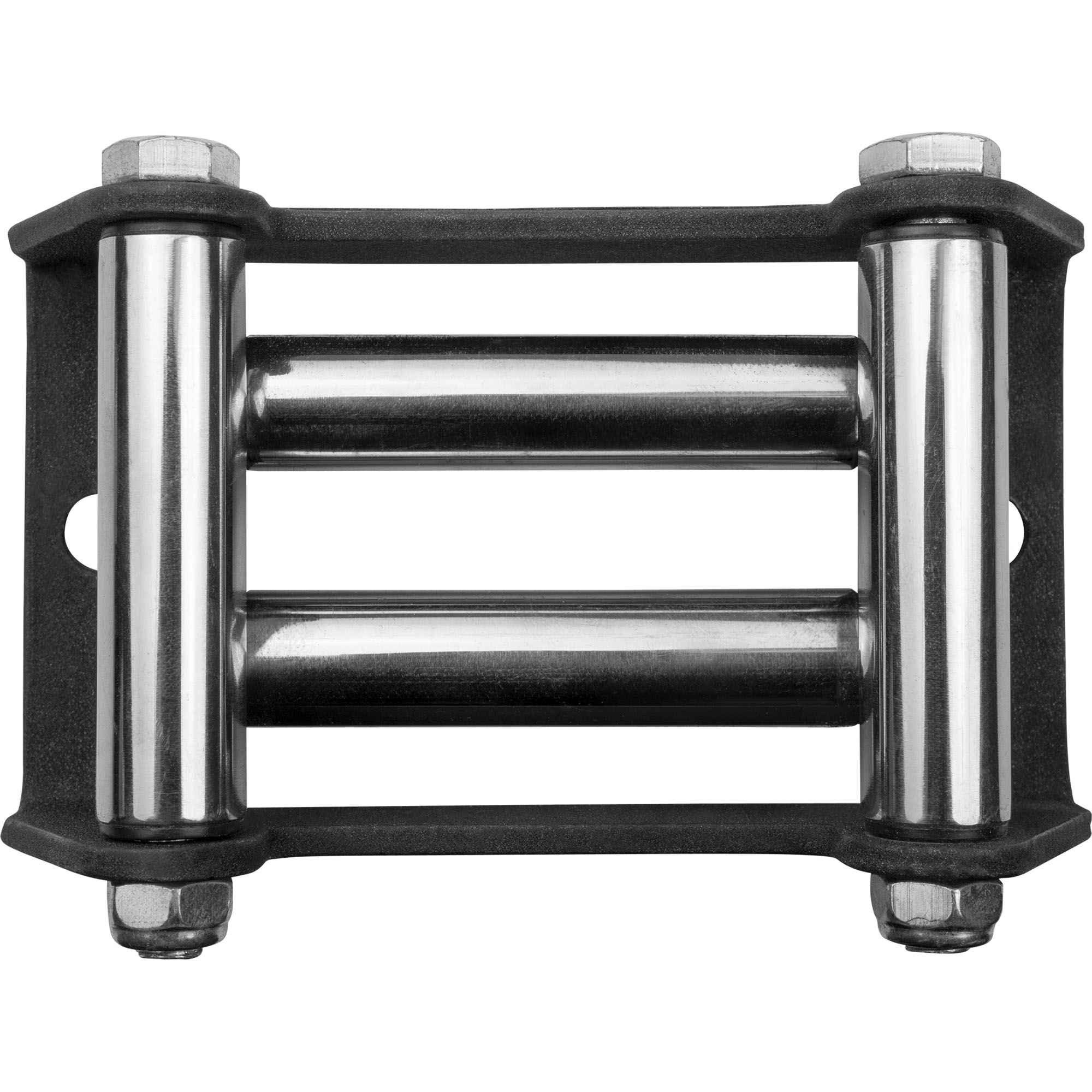 Rollenseilfenster, Maße 129 x 87 x 46 mm, 900 kg