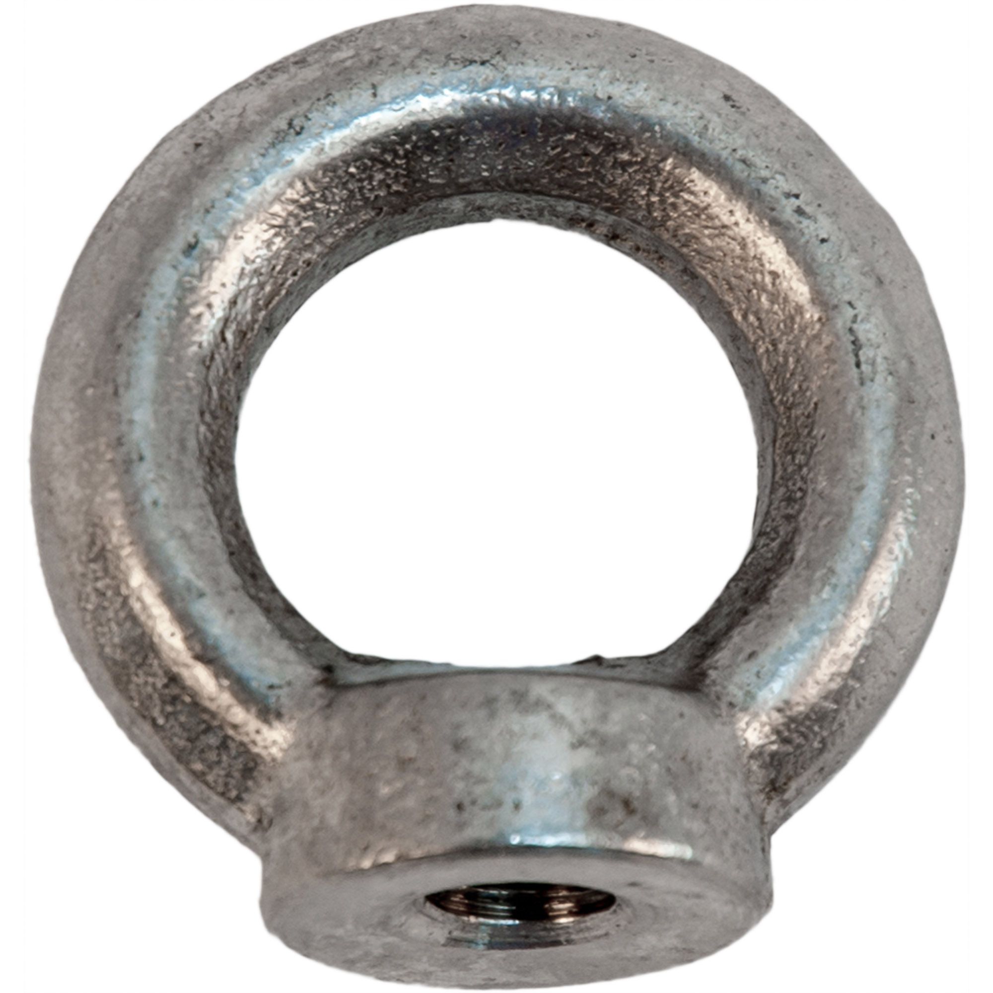 Ringmutter V4A, M8, Tragfähigkeit 140 kg