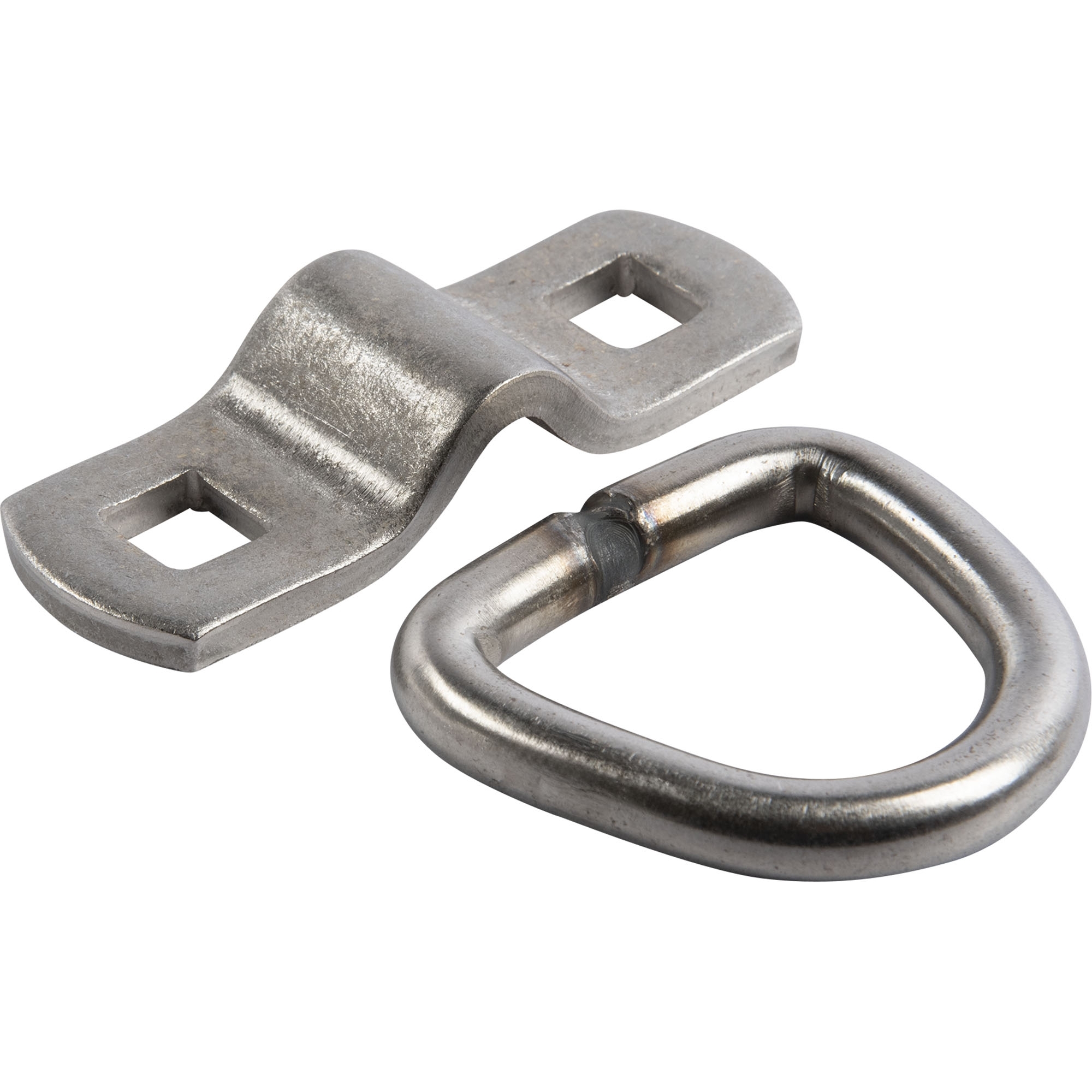 Bügel/Ring für Zurrmulde, Bügel 90 x 30 mm, 800daN