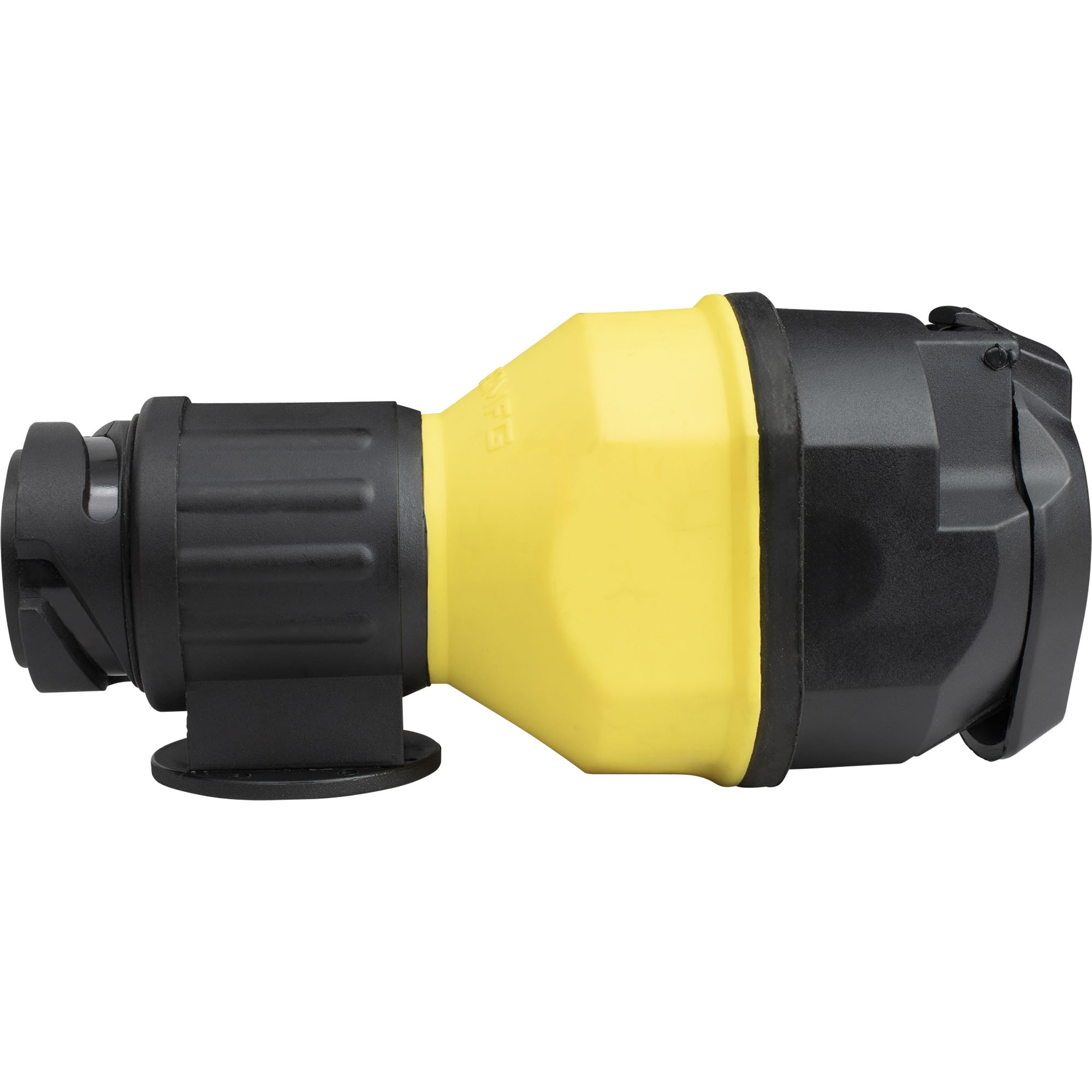 LED-Kontrollgerät, 13 pol. auf 13 pol., CAN-Bus