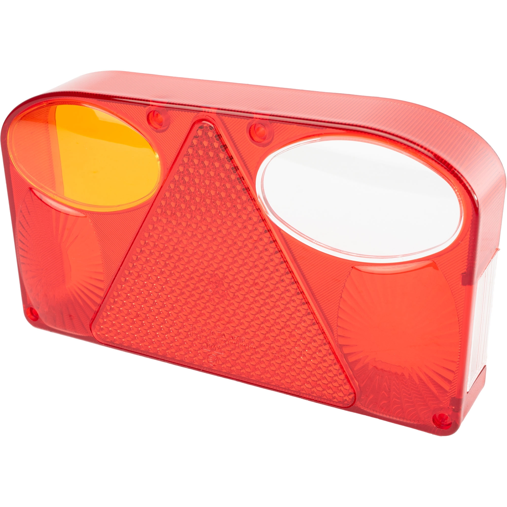 Lichtscheibe, links, KZL, RFS