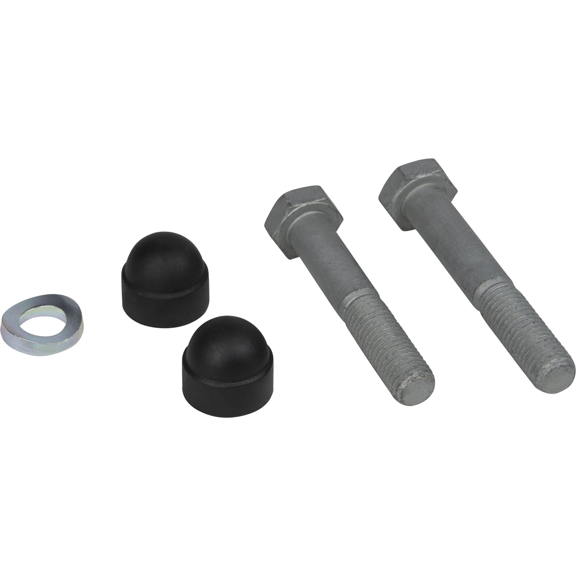 DIN-Zugöse, Knott, 3500 kg, Ø 50 mm, M14/M14