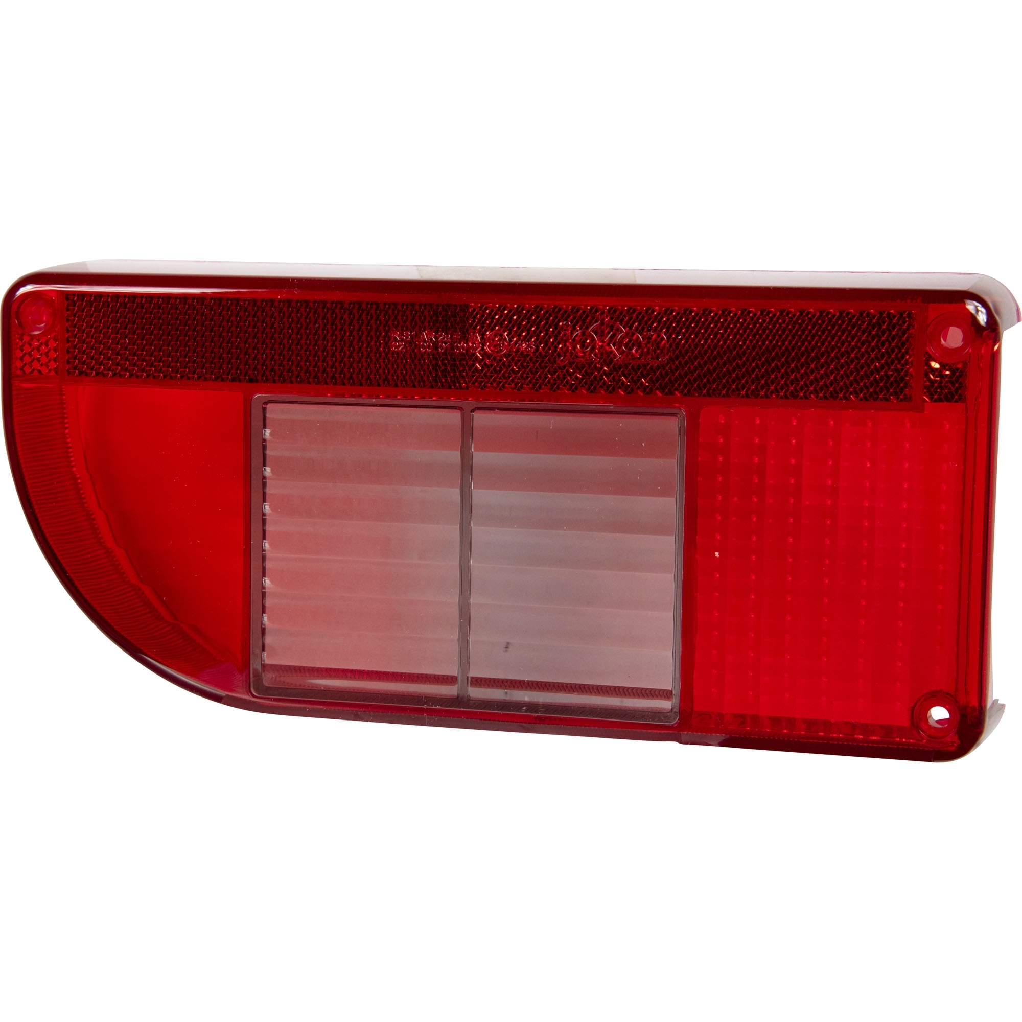 Lichtscheibe Jokon 821, links, KZL, NSL, RFS