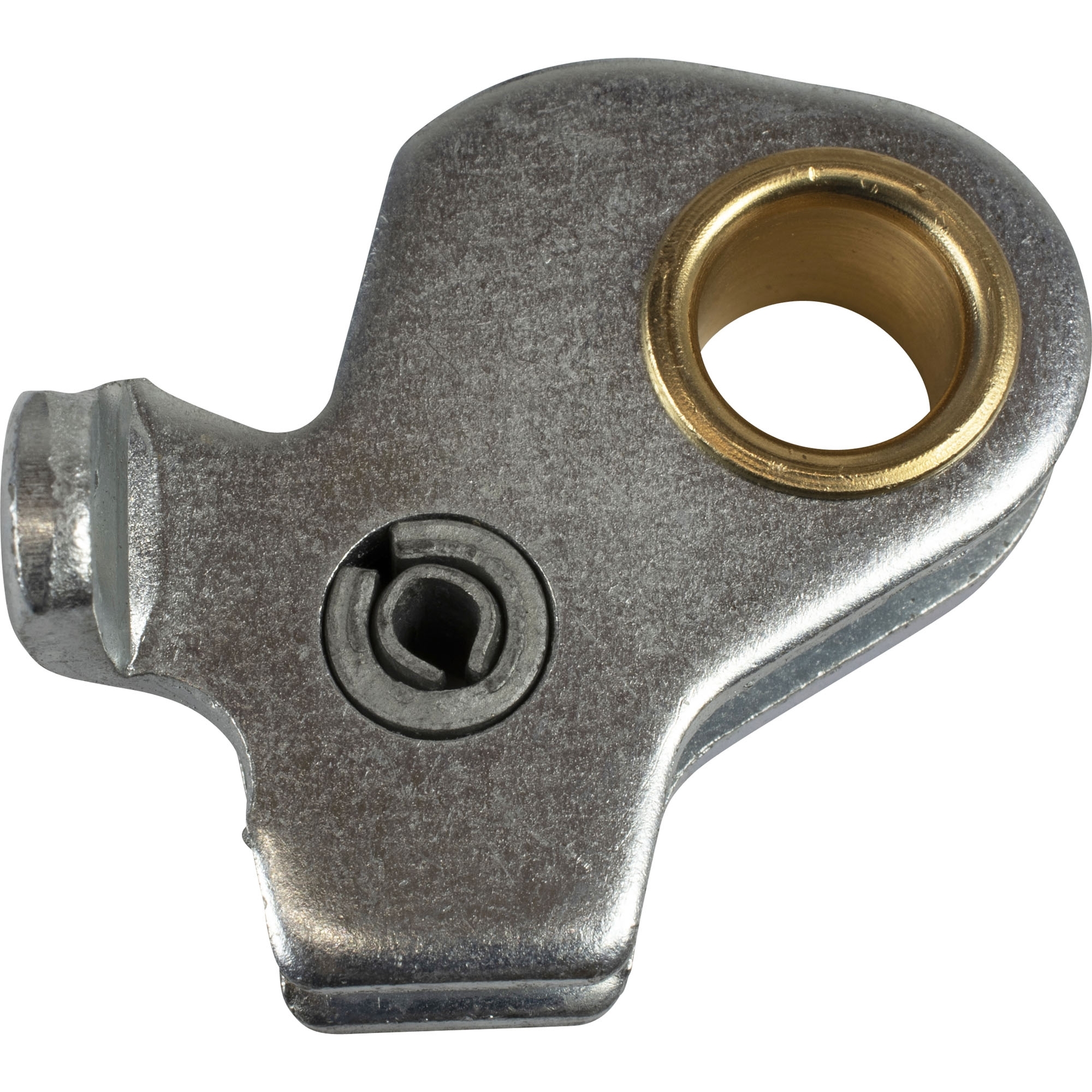 Rückmatikhebel AL-KO, links