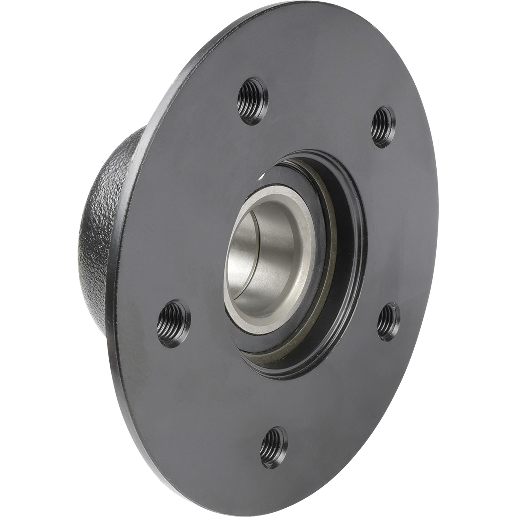 Laufnabe Knott 750 kg, RA 5x112, Kompaktlager