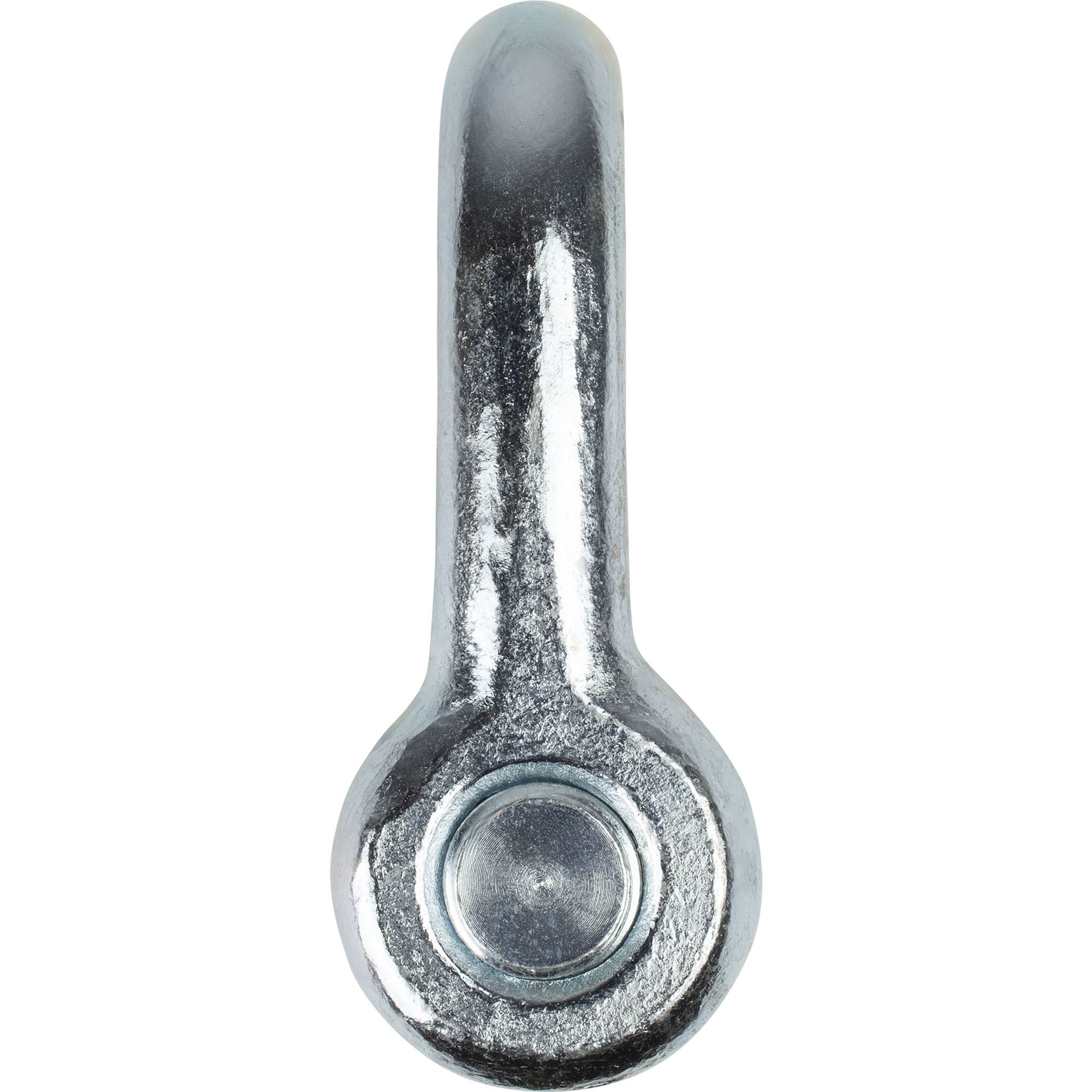 Schäkel, Bolzen-Ø 24 mm, Tragfähigkeit 2500 kg