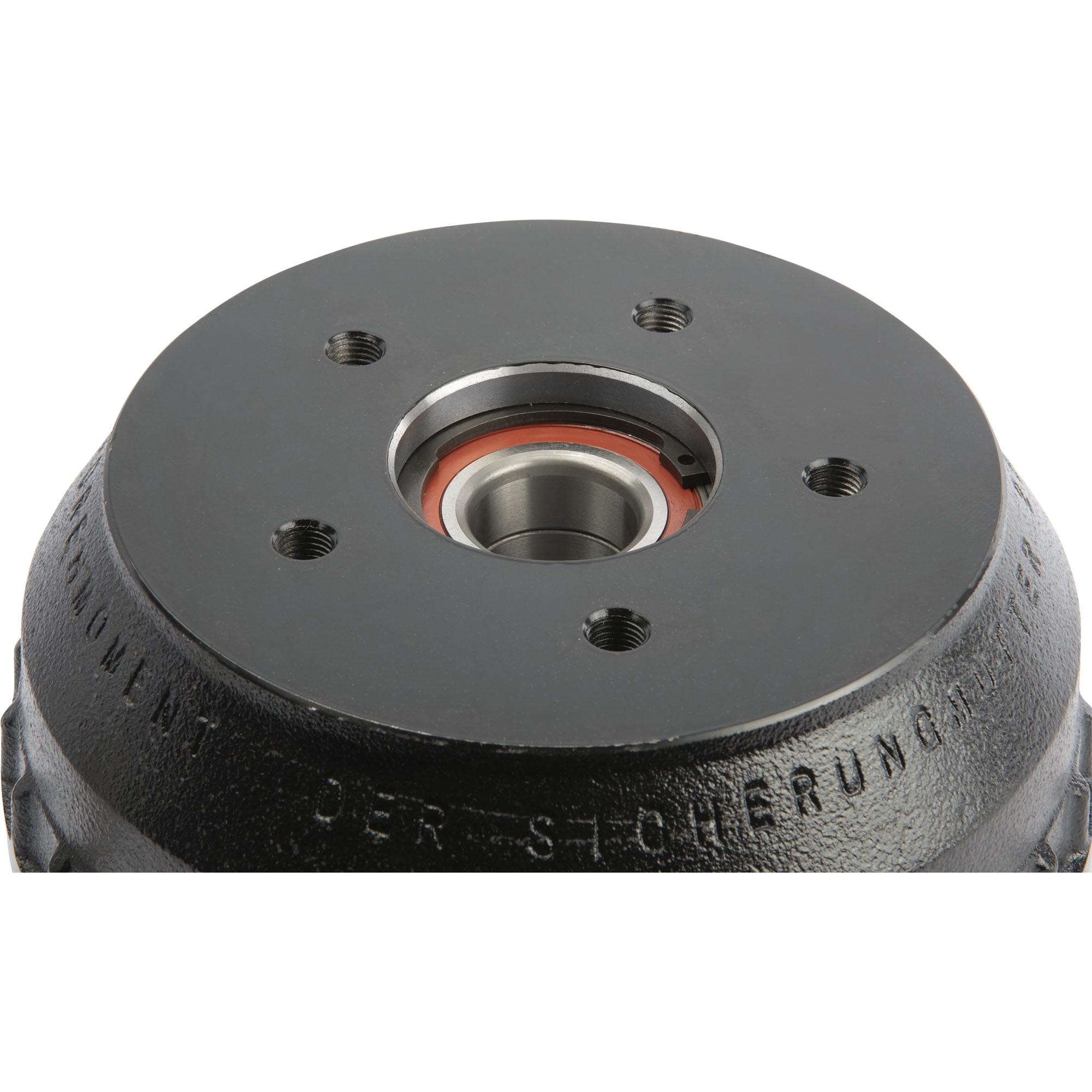 Bremstrommel WAP 200 x 50, Radans.5 x 112